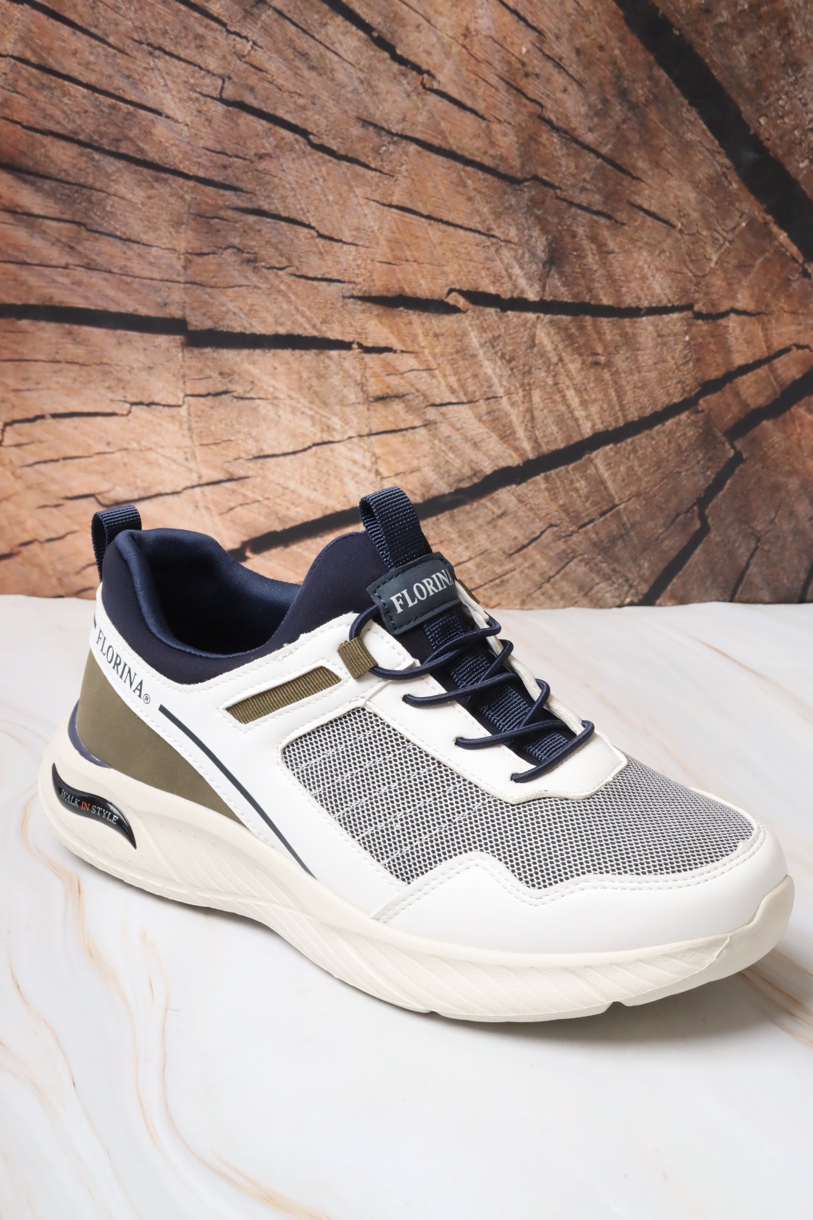 Boys' sports shoes 27508