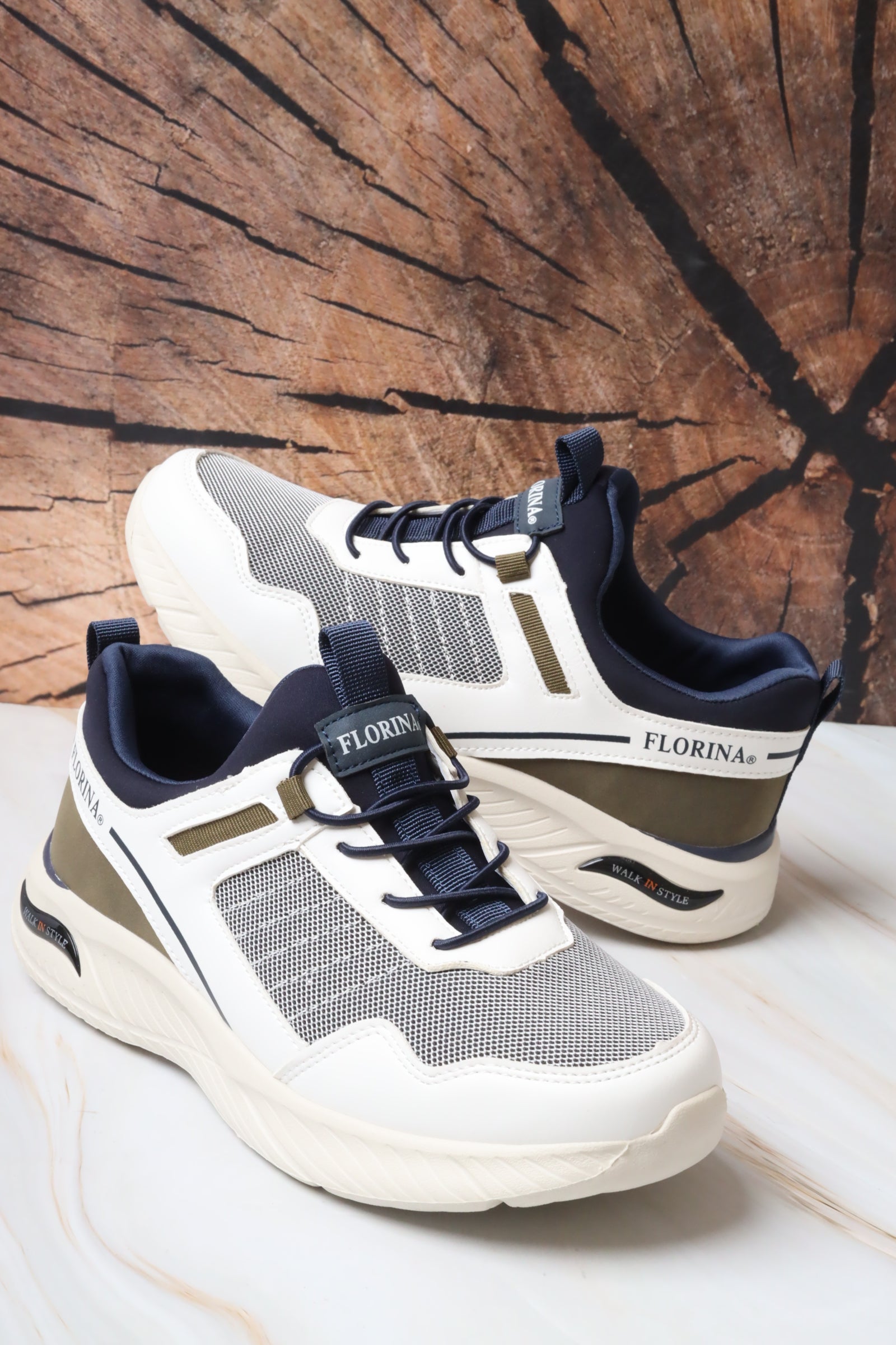 Boys' sports shoes 27508