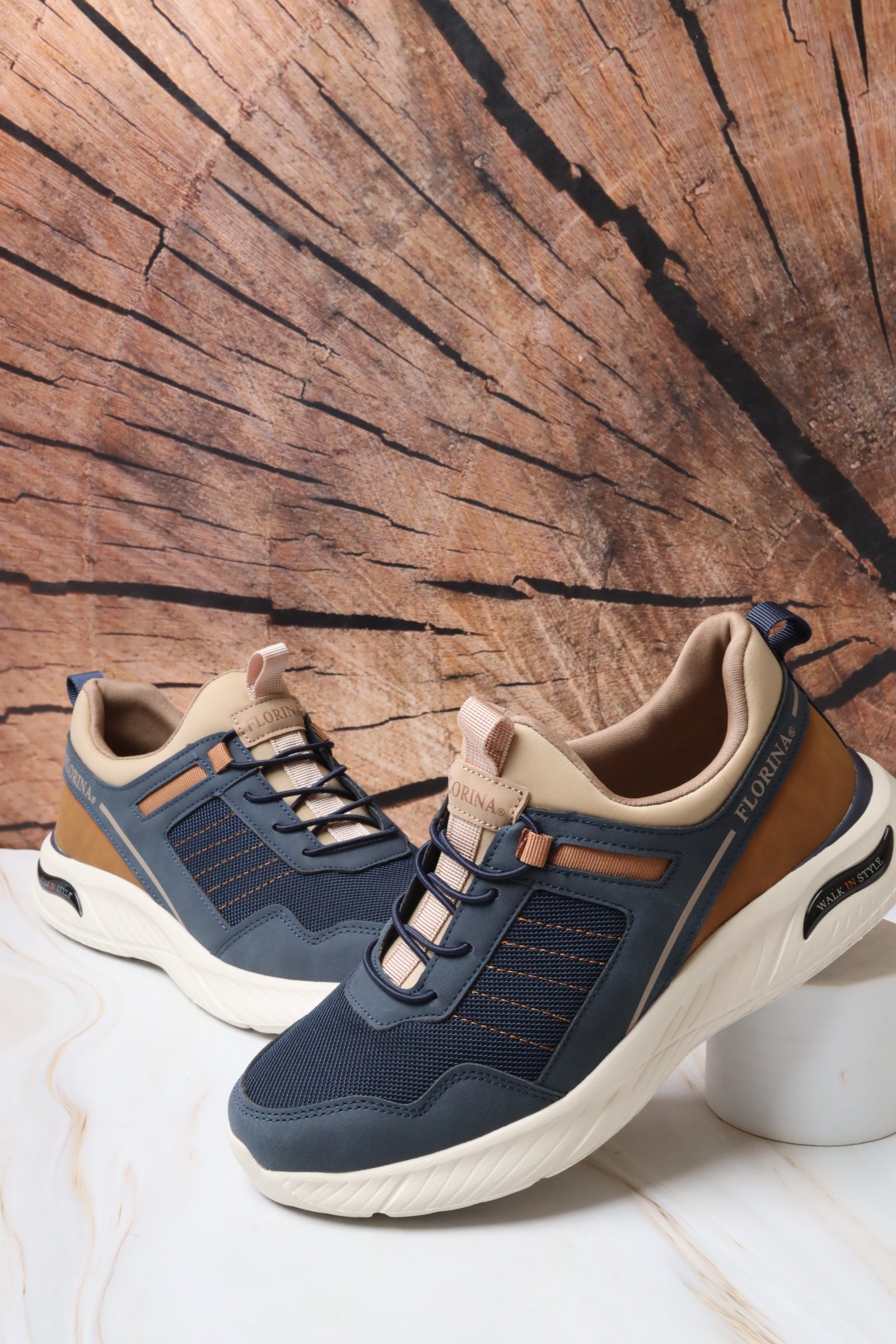 Boys' sports shoes 27508
