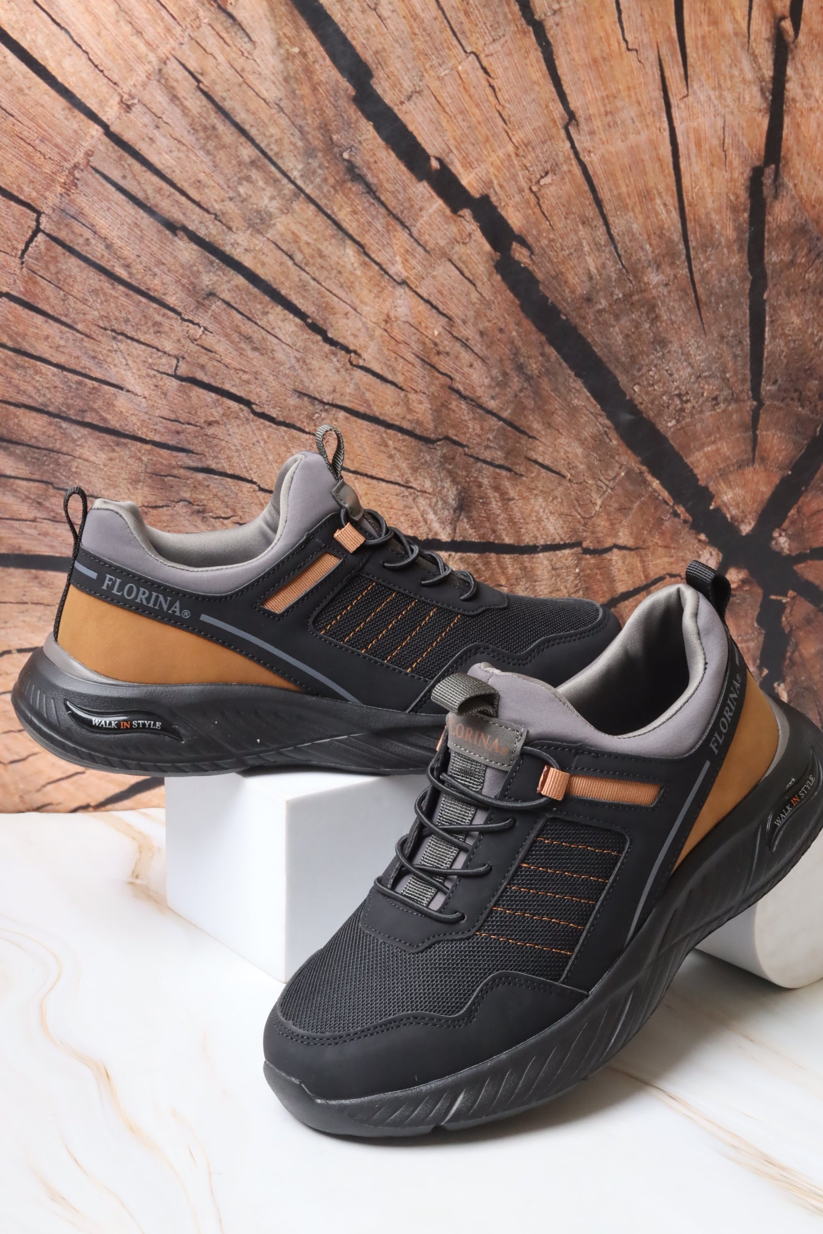 Boys' sports shoes 27508