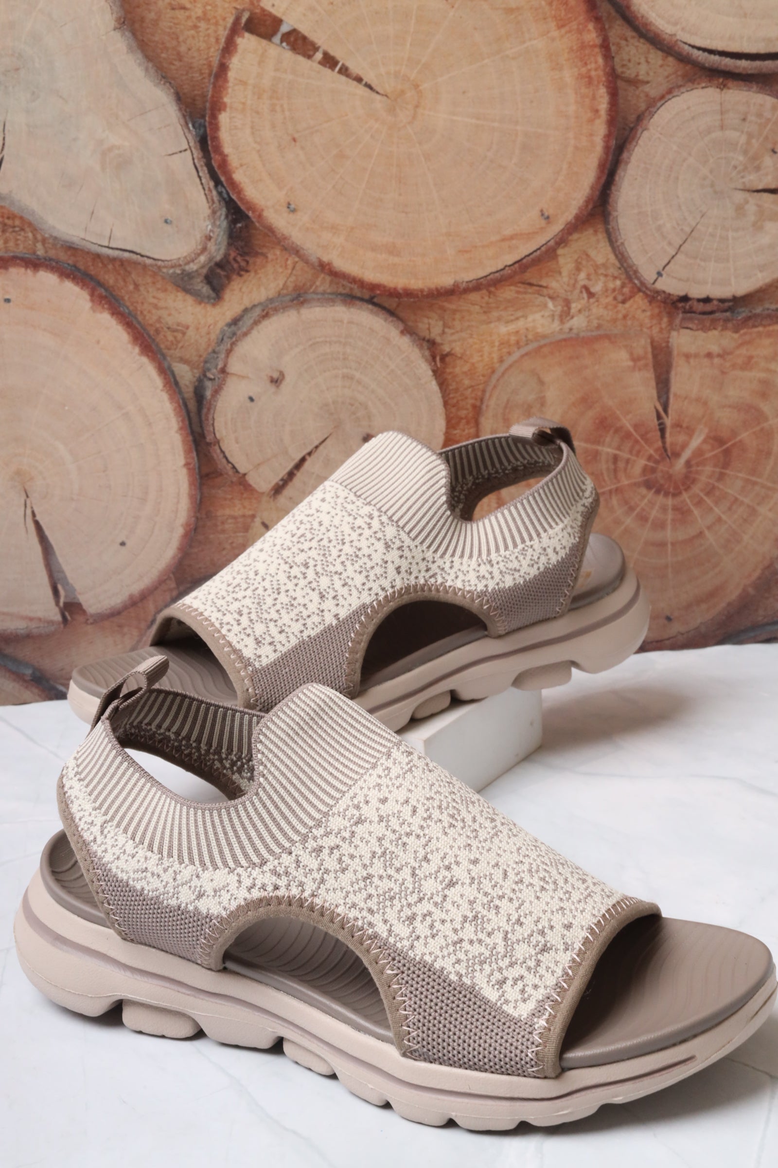 Women's Sandal 46014