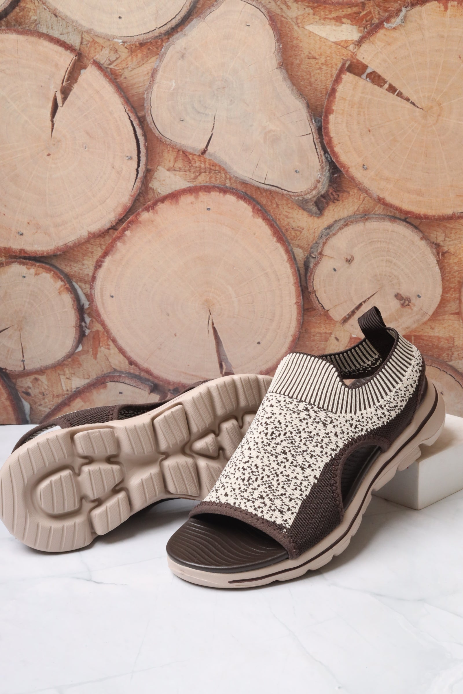 Women's Sandal 46014