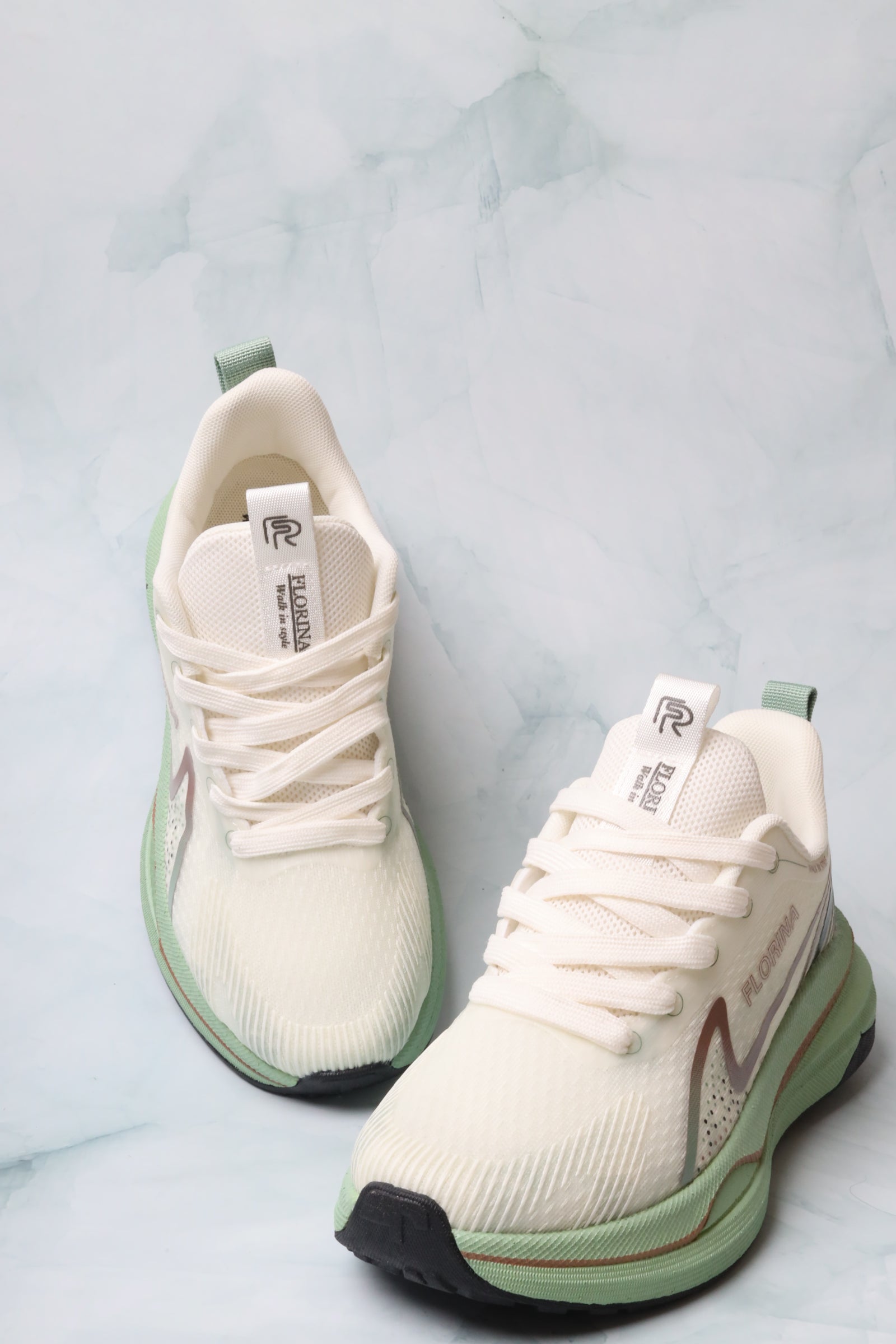 Women's Sports Shoes 76915 – فلورينا - Main Image