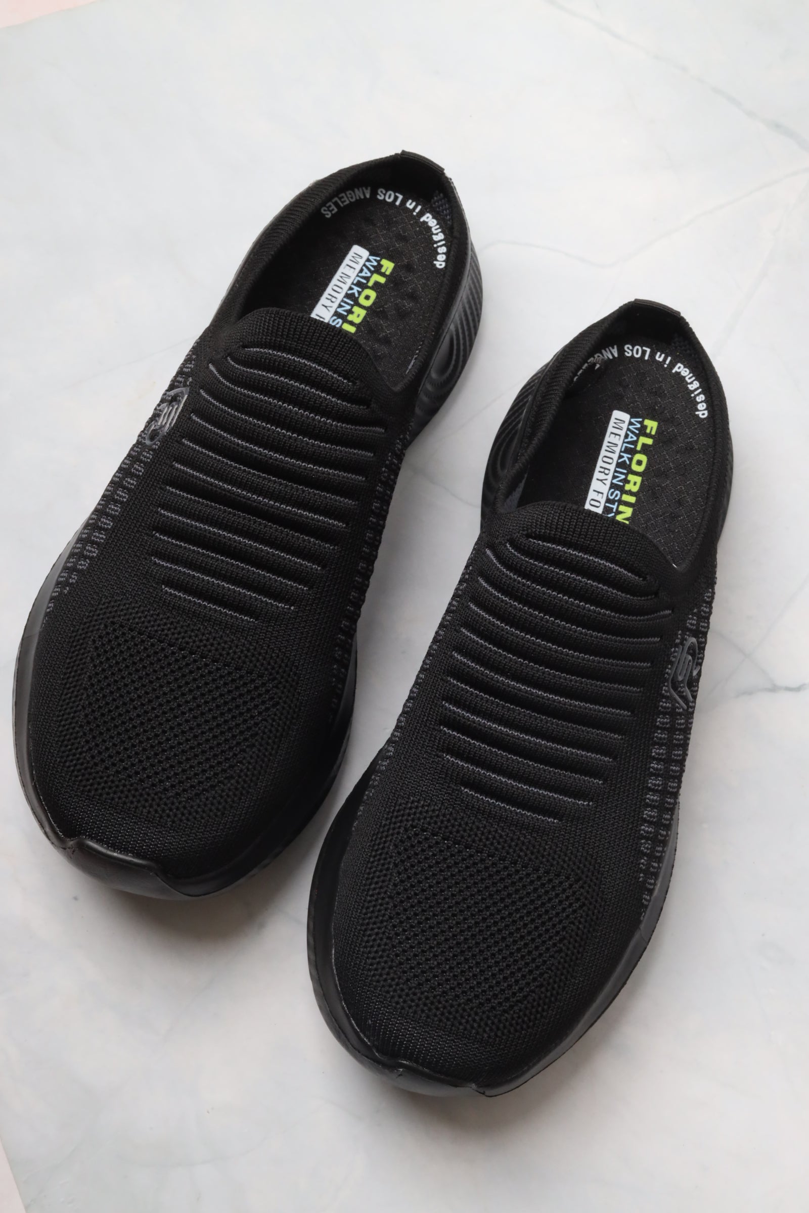 Women's shoes 76901
