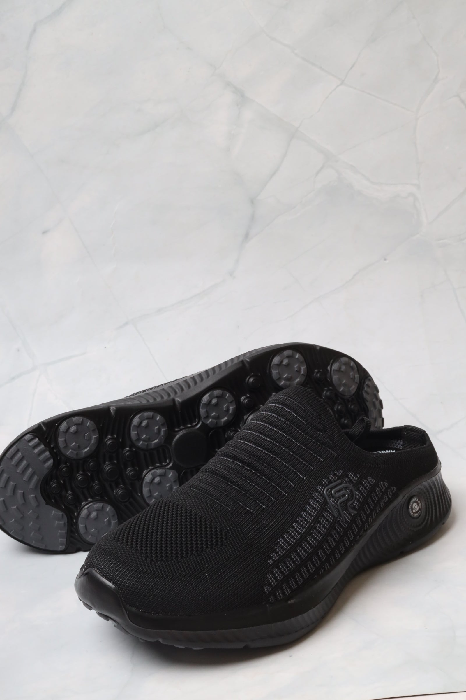 Women's shoes 76901