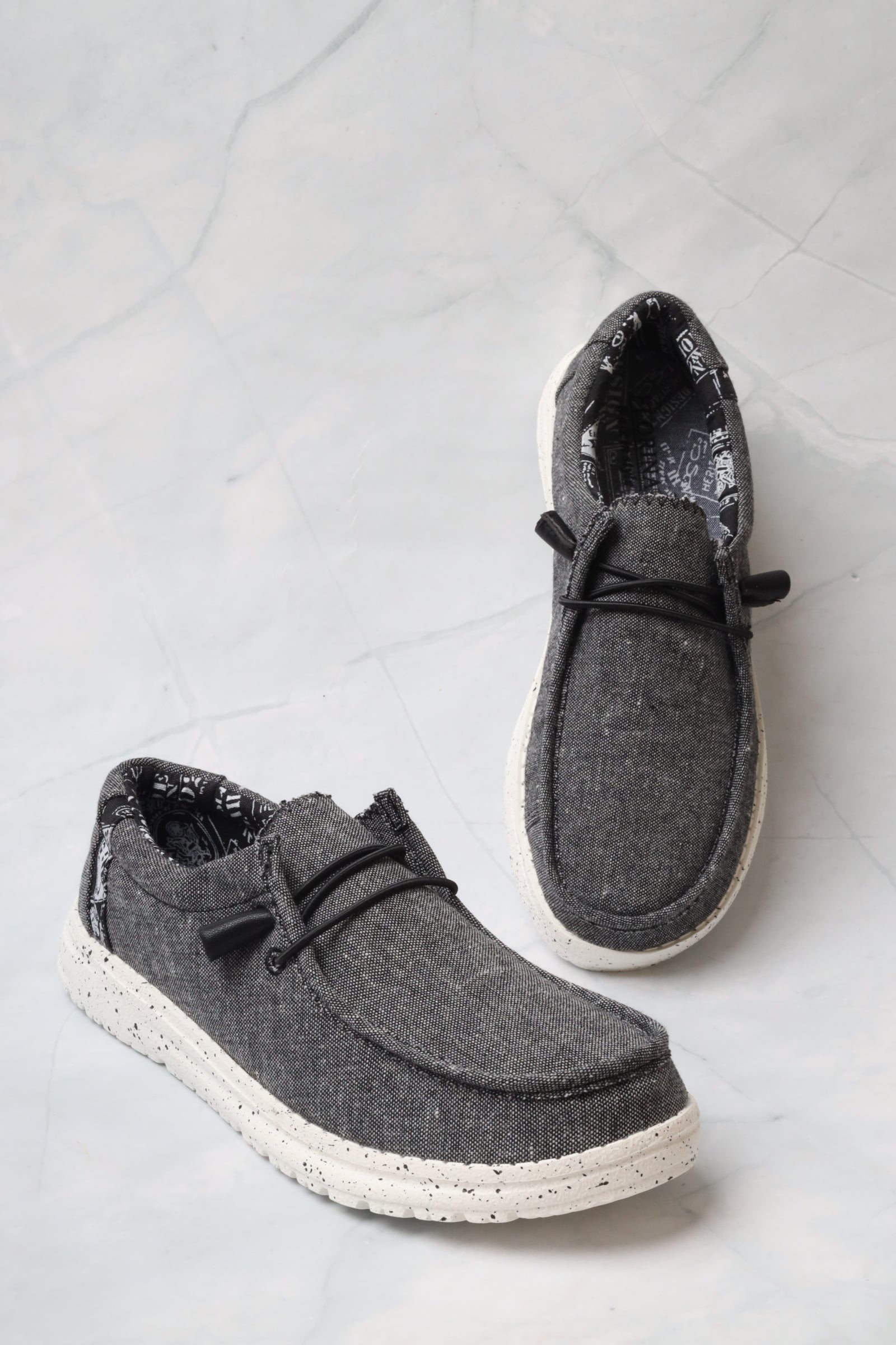 Casual shoes 76904