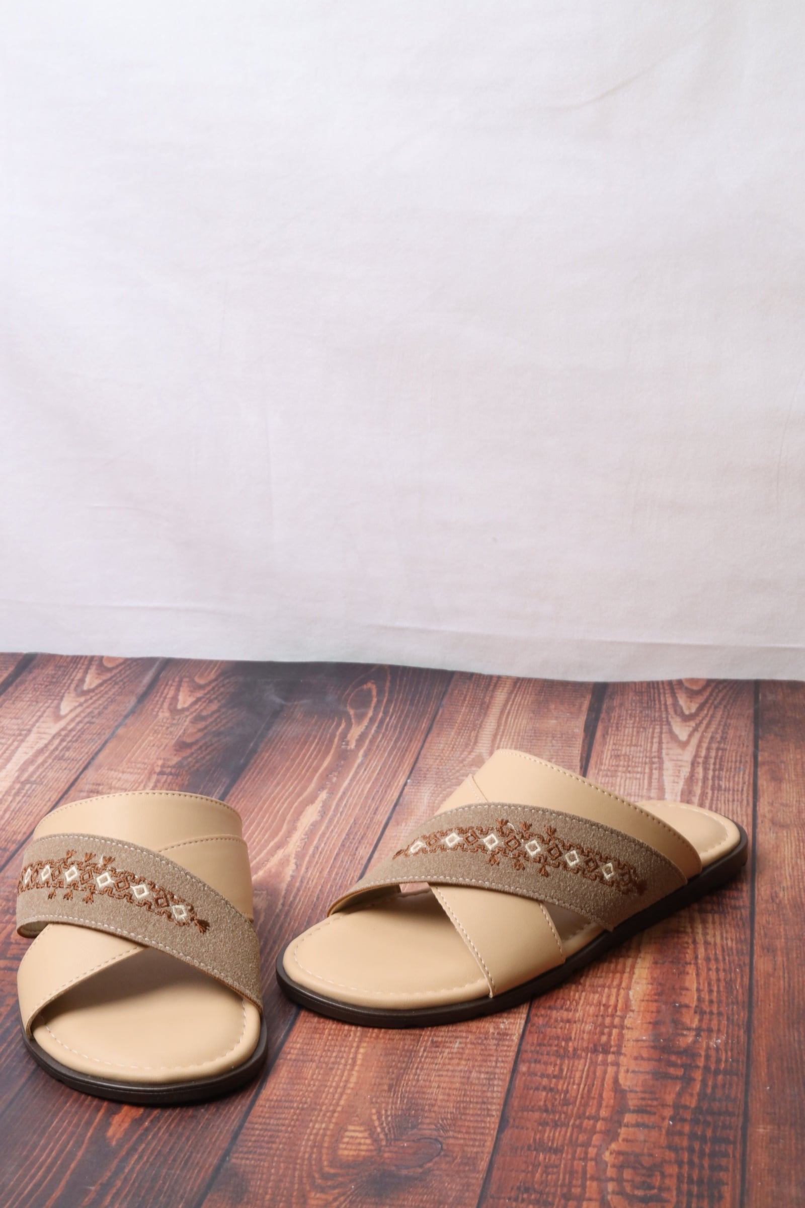 Italian sandal 61502