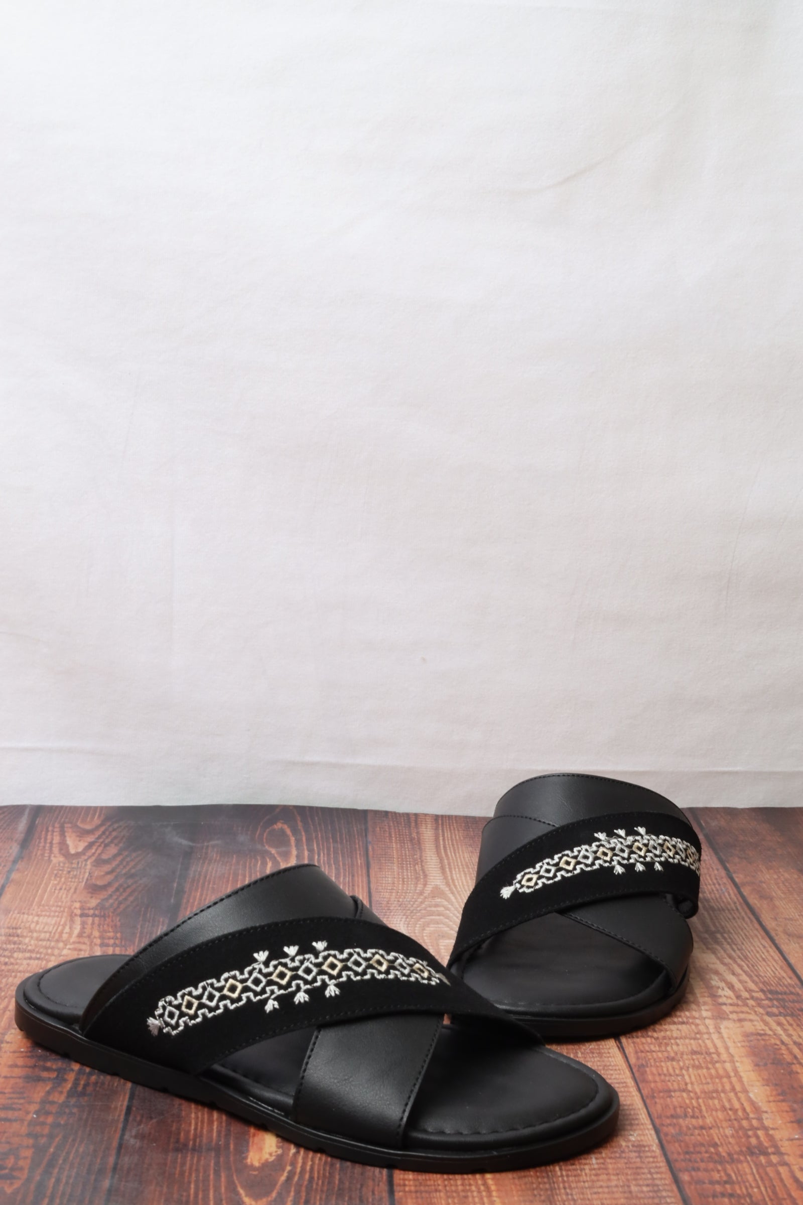 Italian sandal 61502