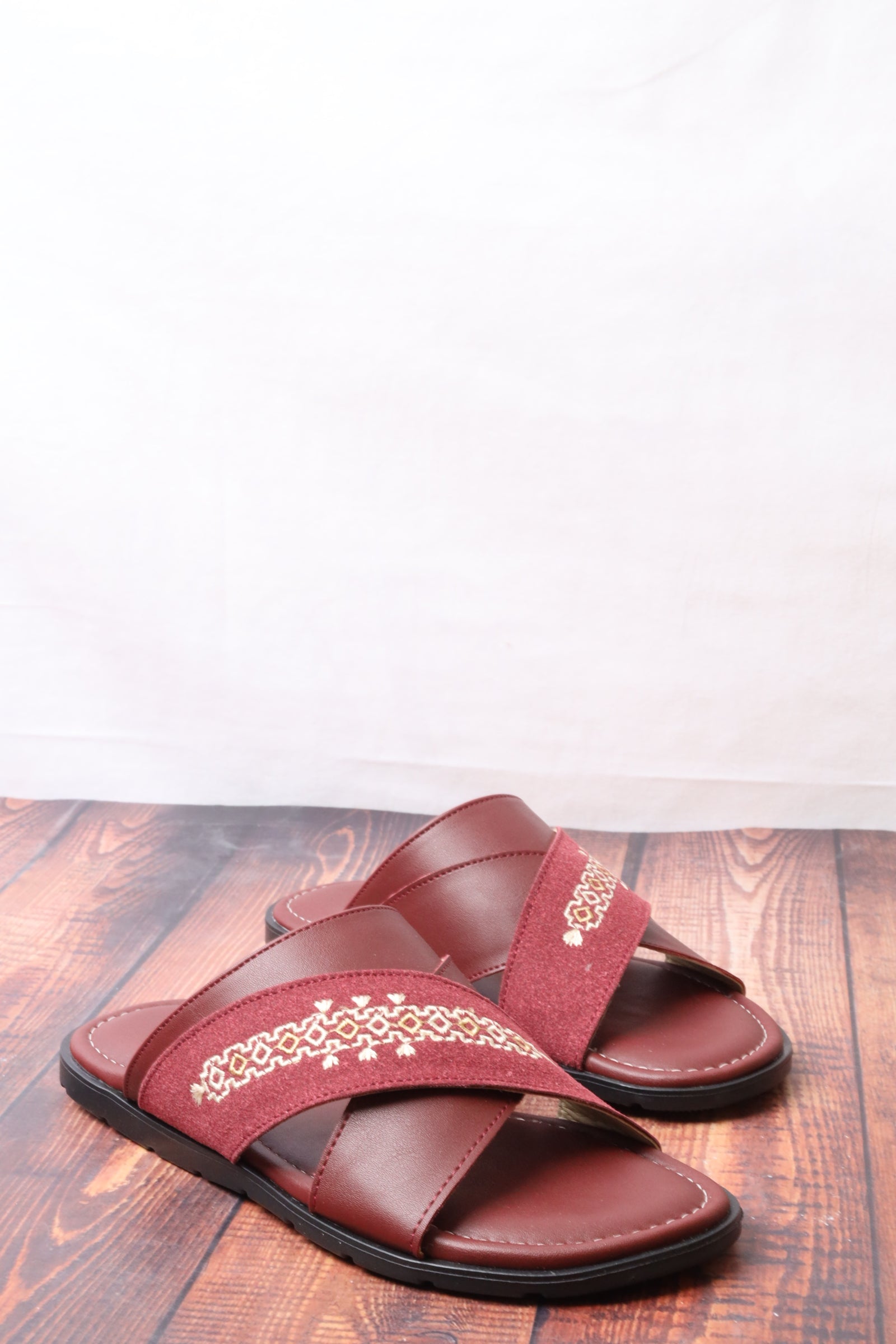 Italian sandal 61502