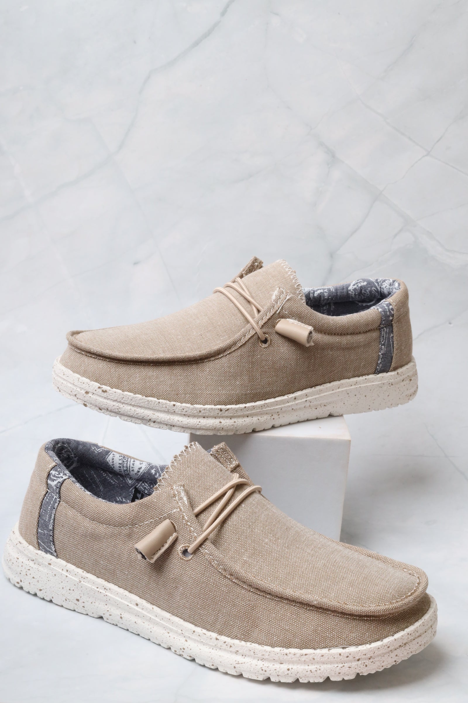 Casual shoes 76904