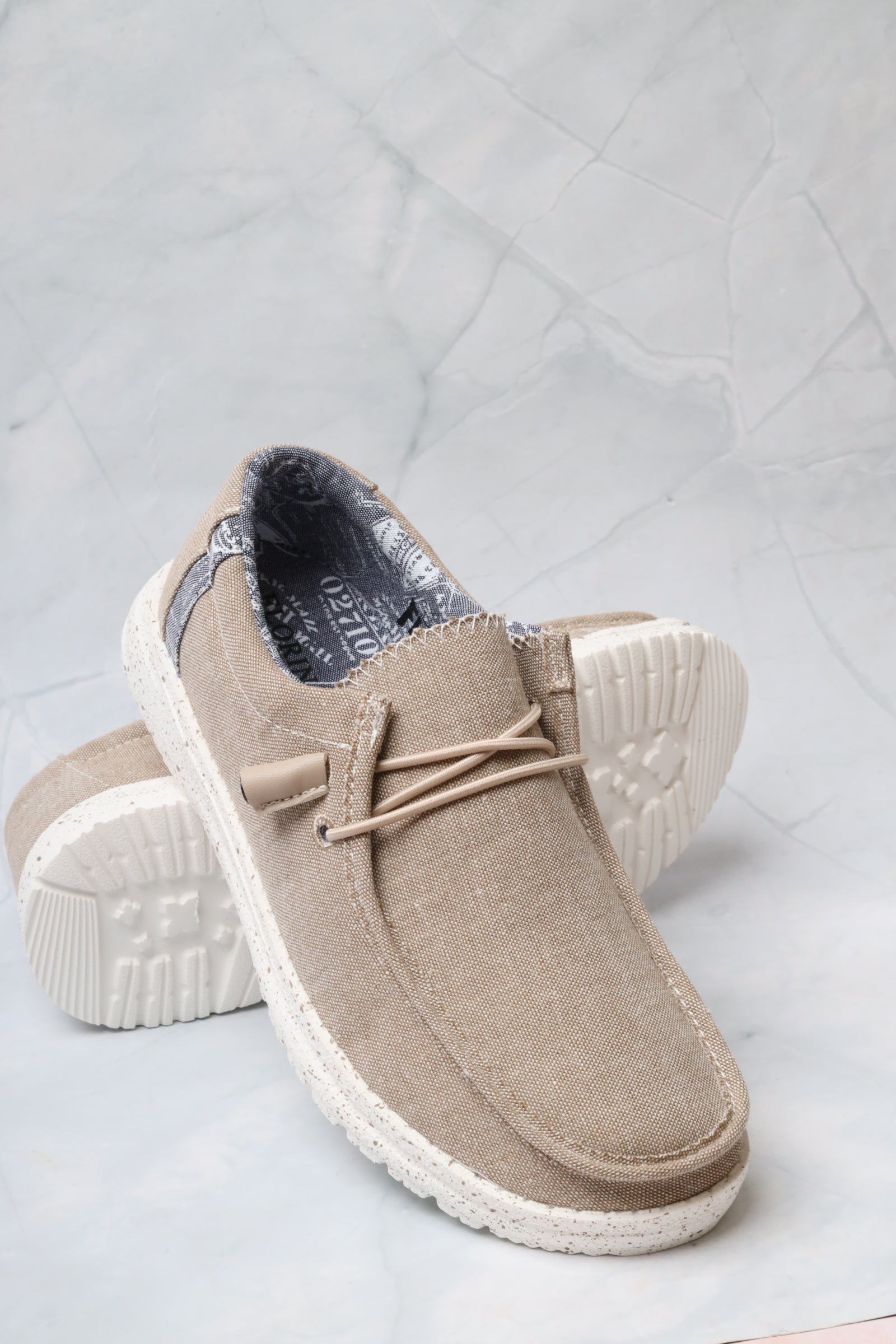 Casual shoes 76904