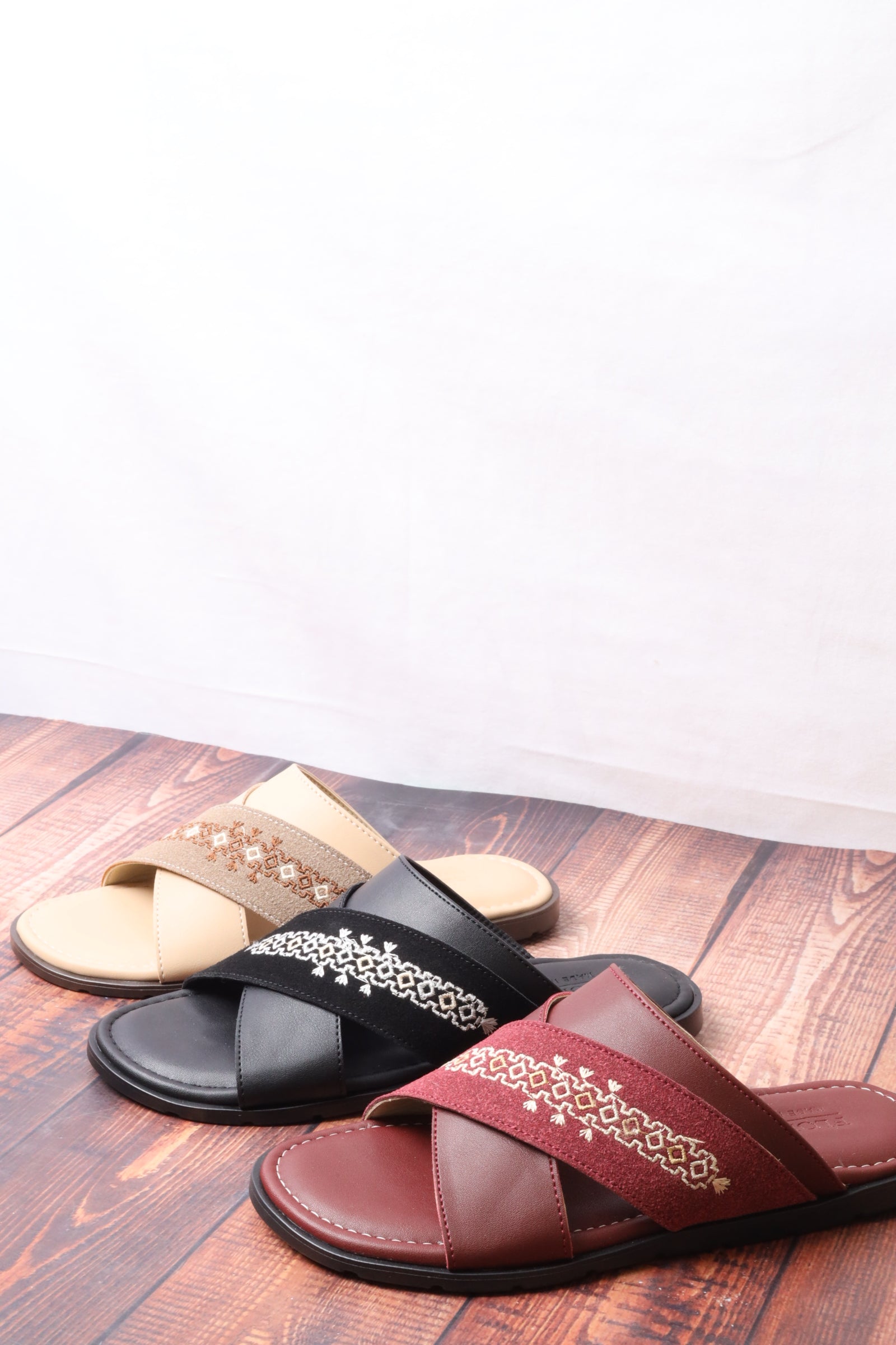 Italian sandal 61502