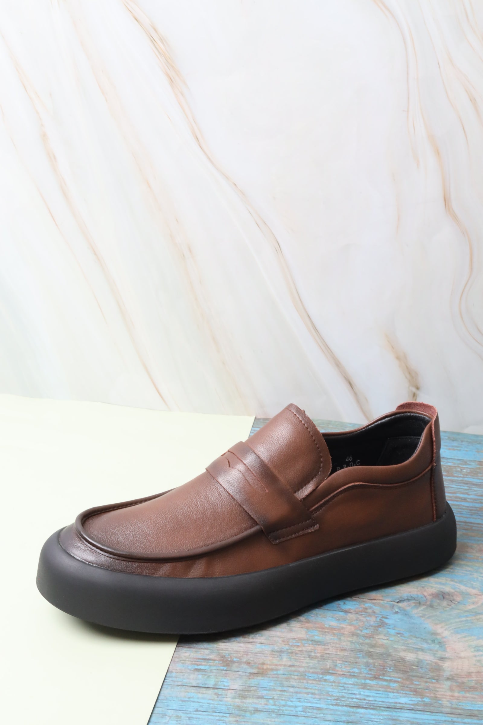 Formal shoes 83851