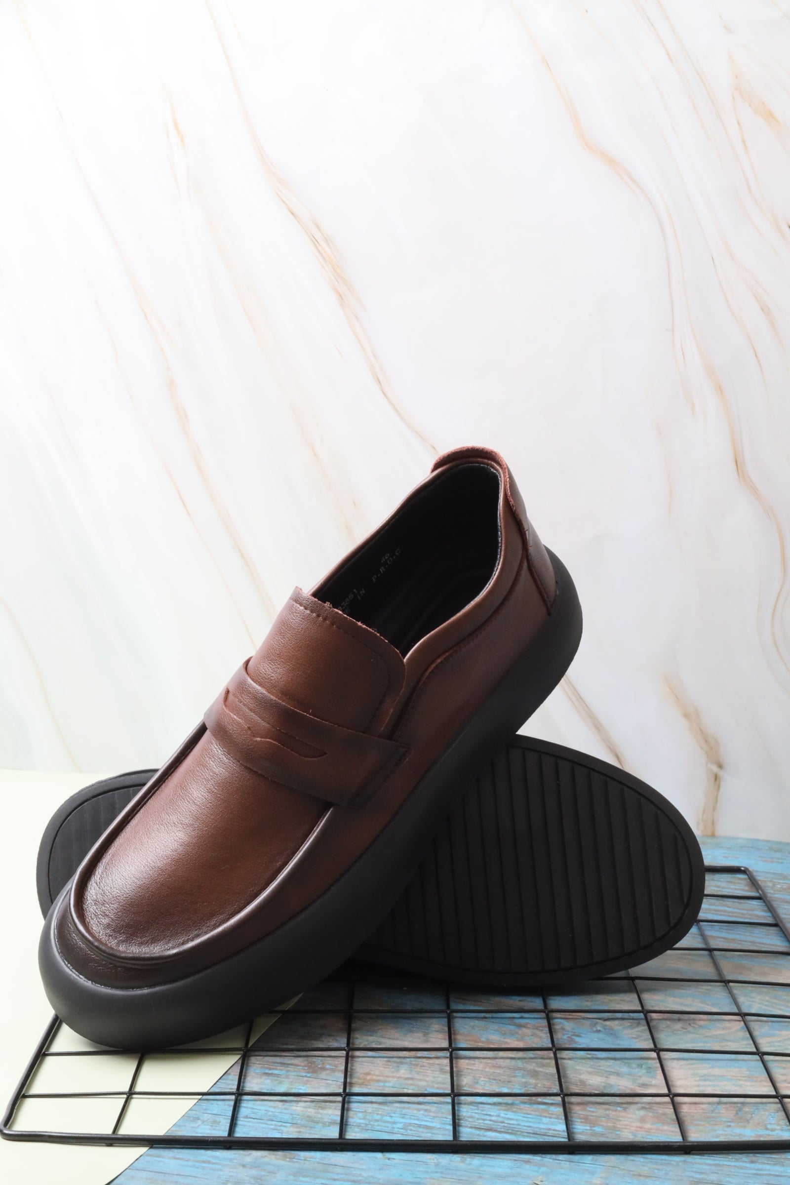 Formal shoes 83851