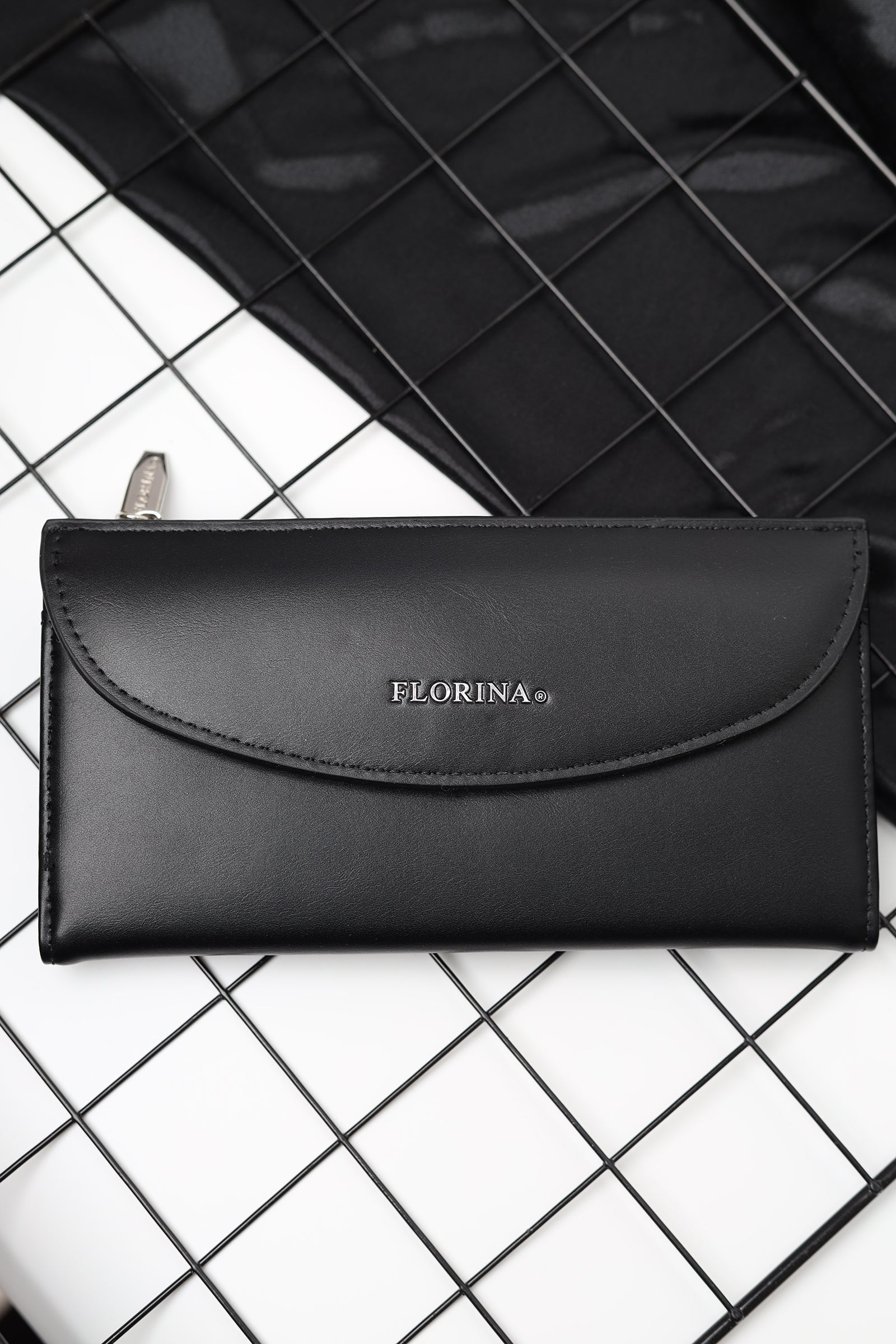 Women's wallet 11211