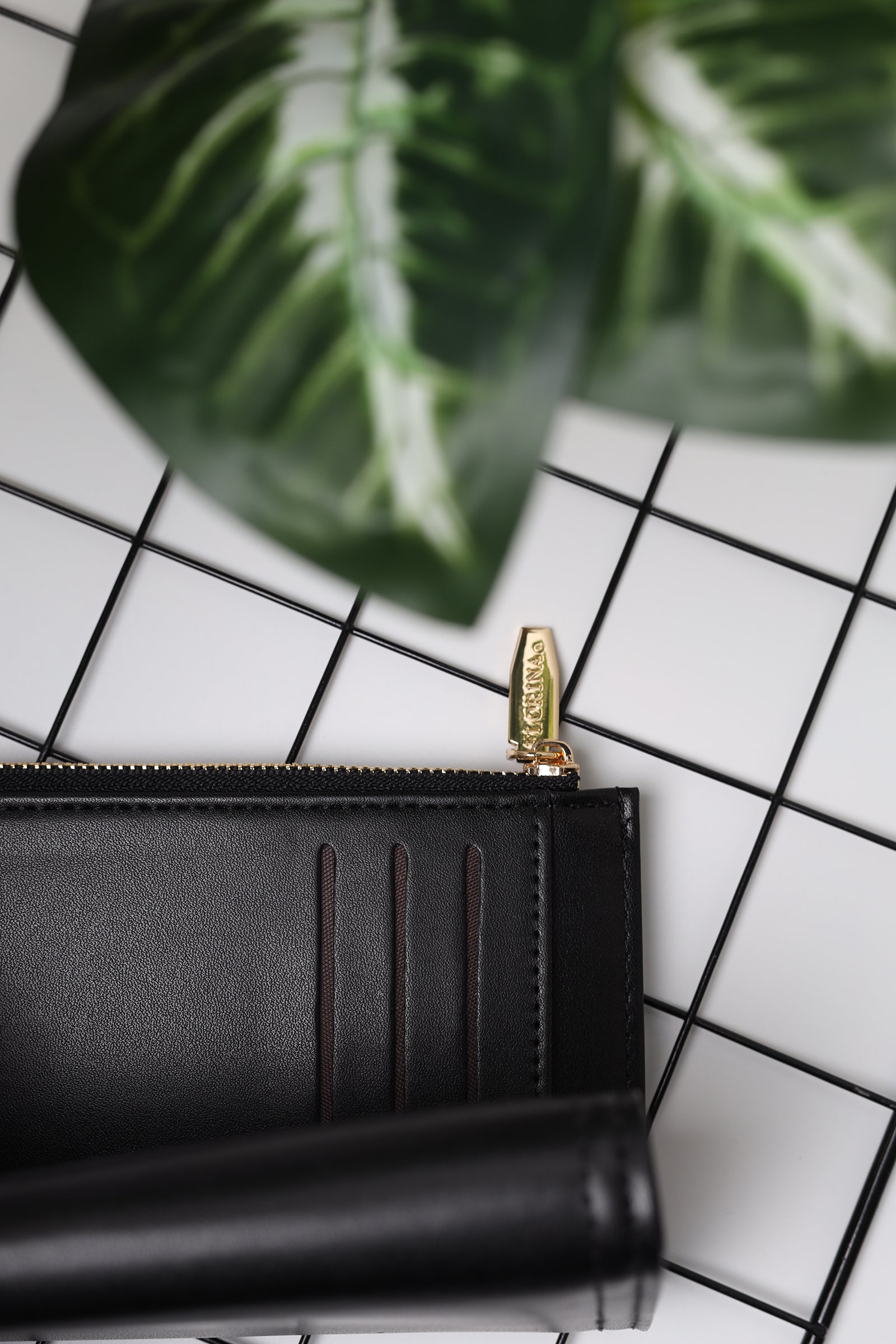 Women's wallet 11214