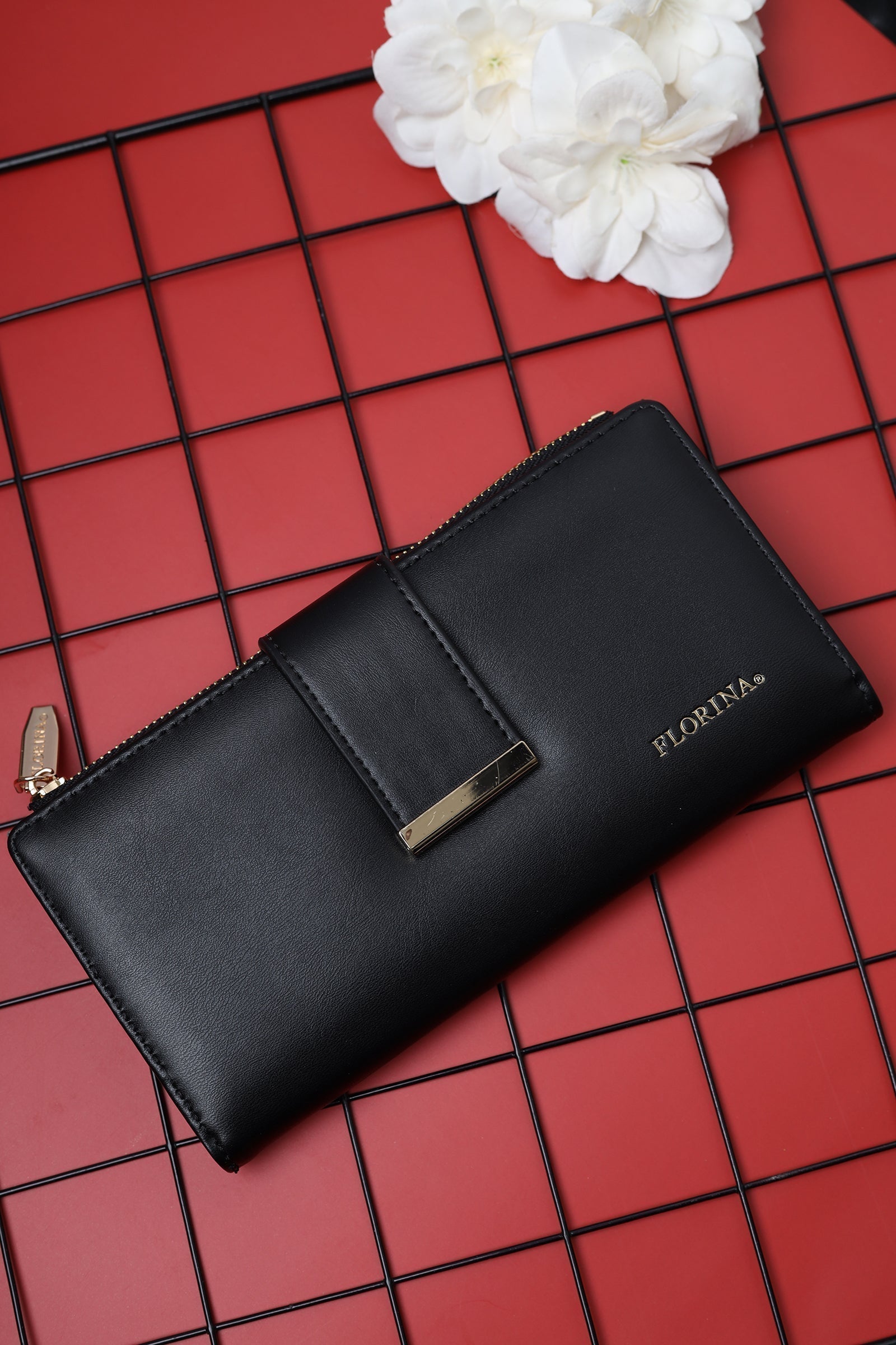 Women's wallet 11209