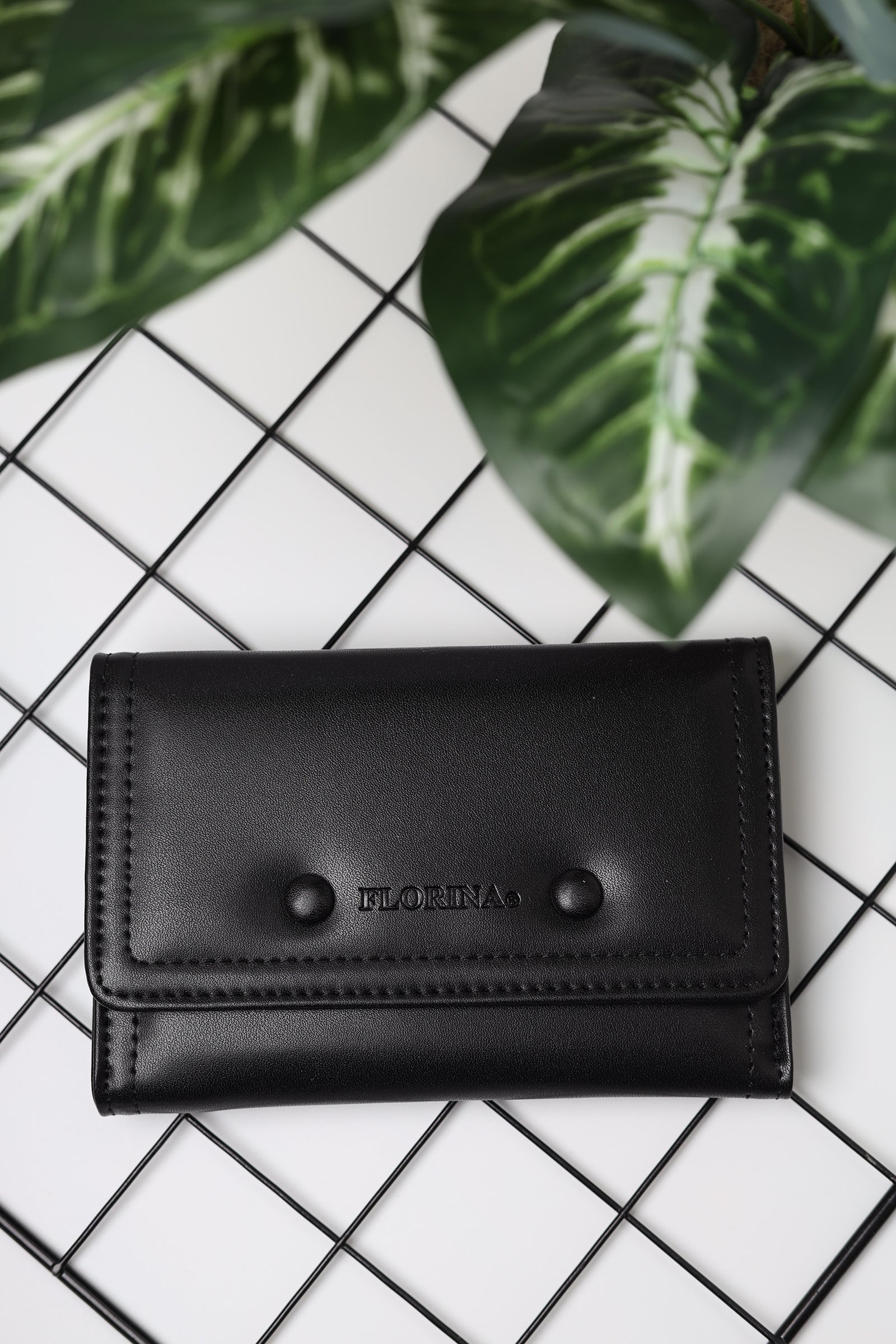 Women's wallet 11214