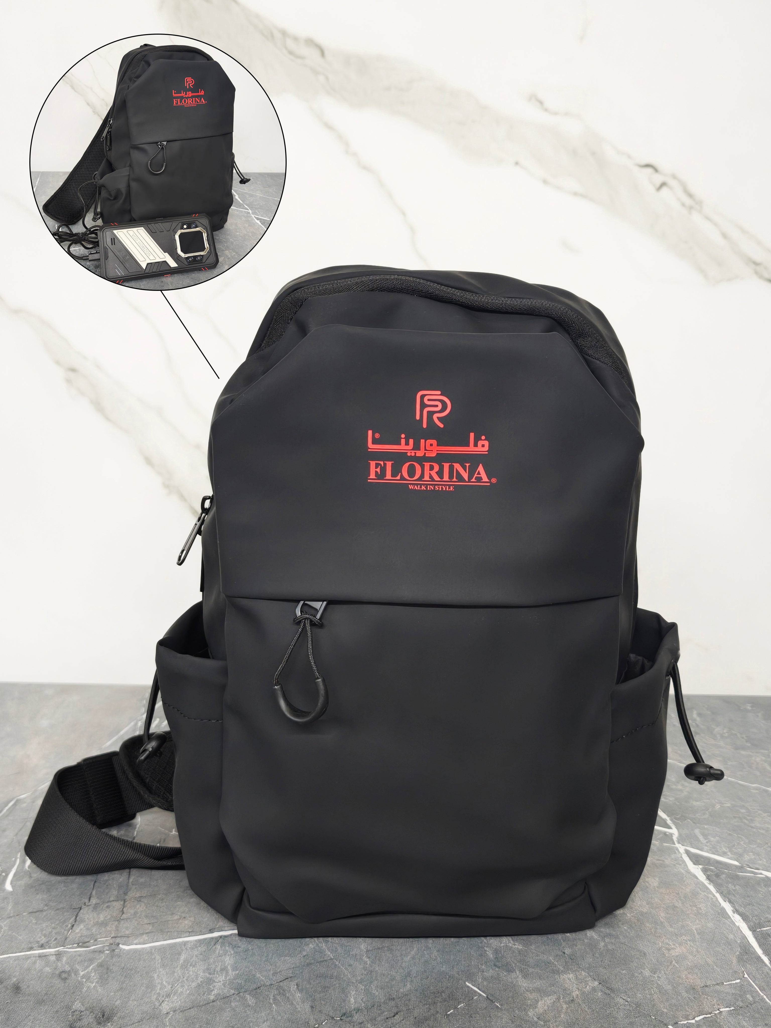 Men's bag 45009