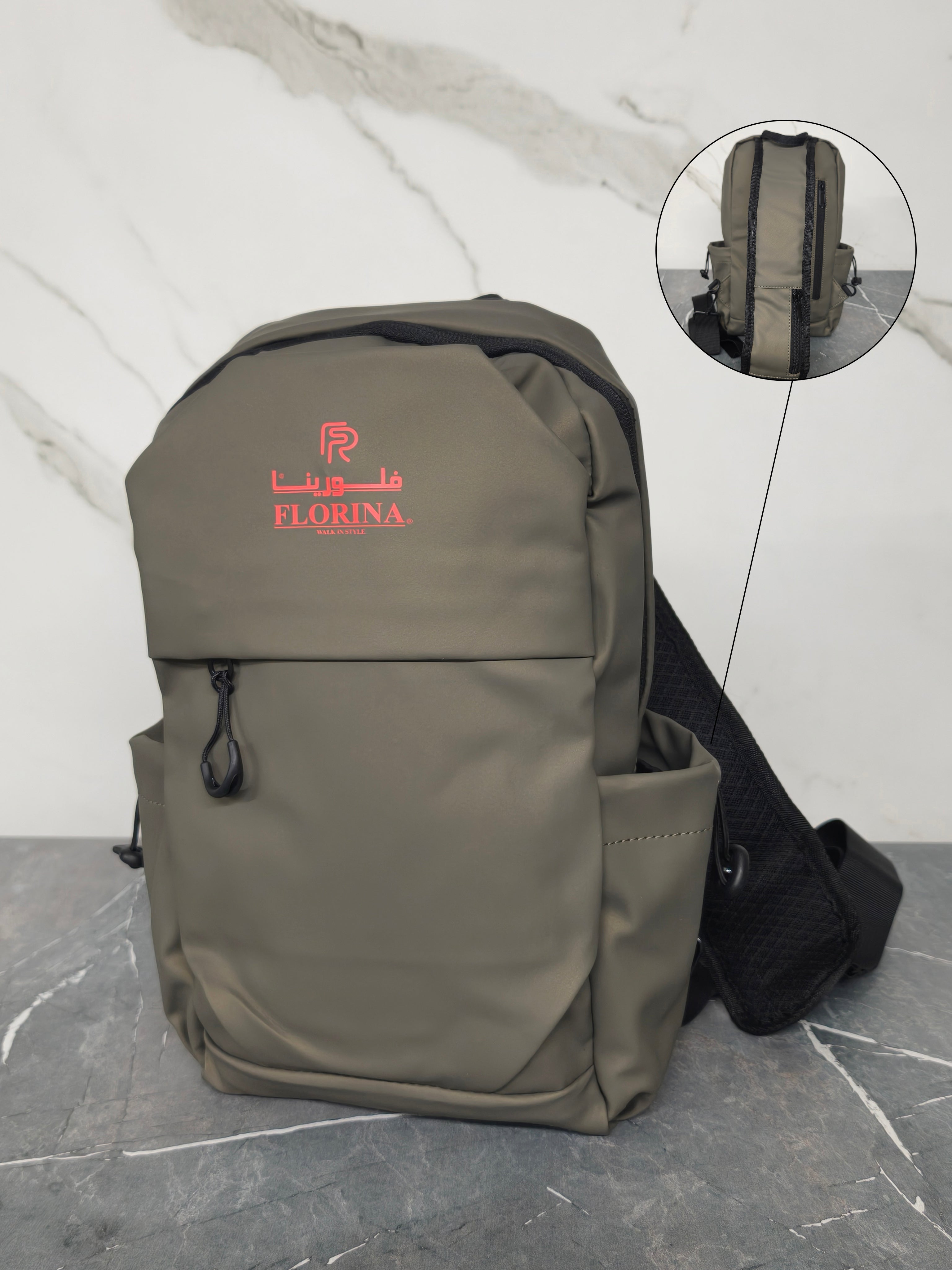 Men's bag 45009
