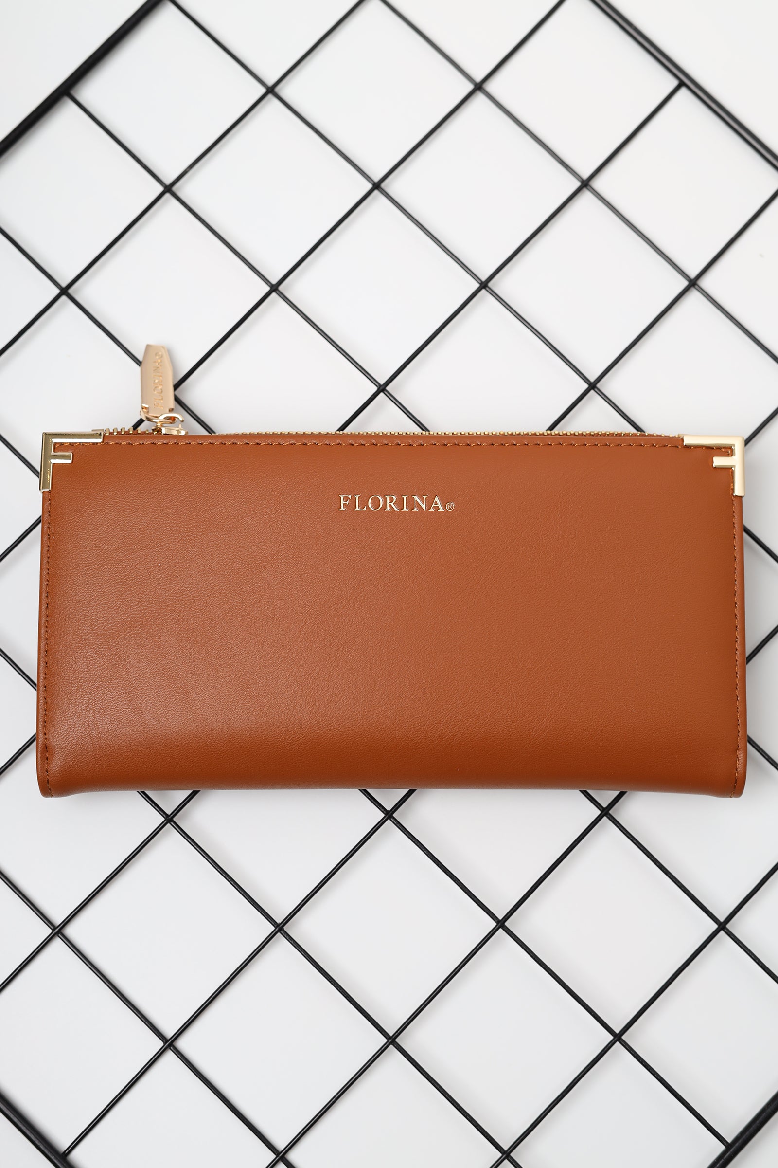 Women's wallet 11207