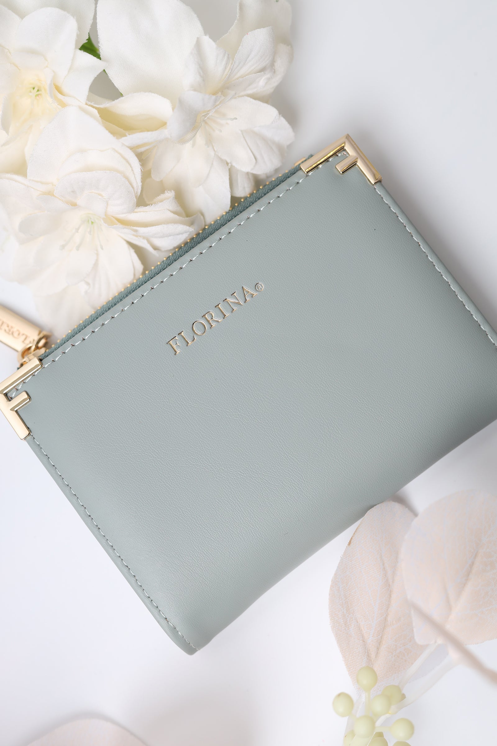 Women's wallet 11208