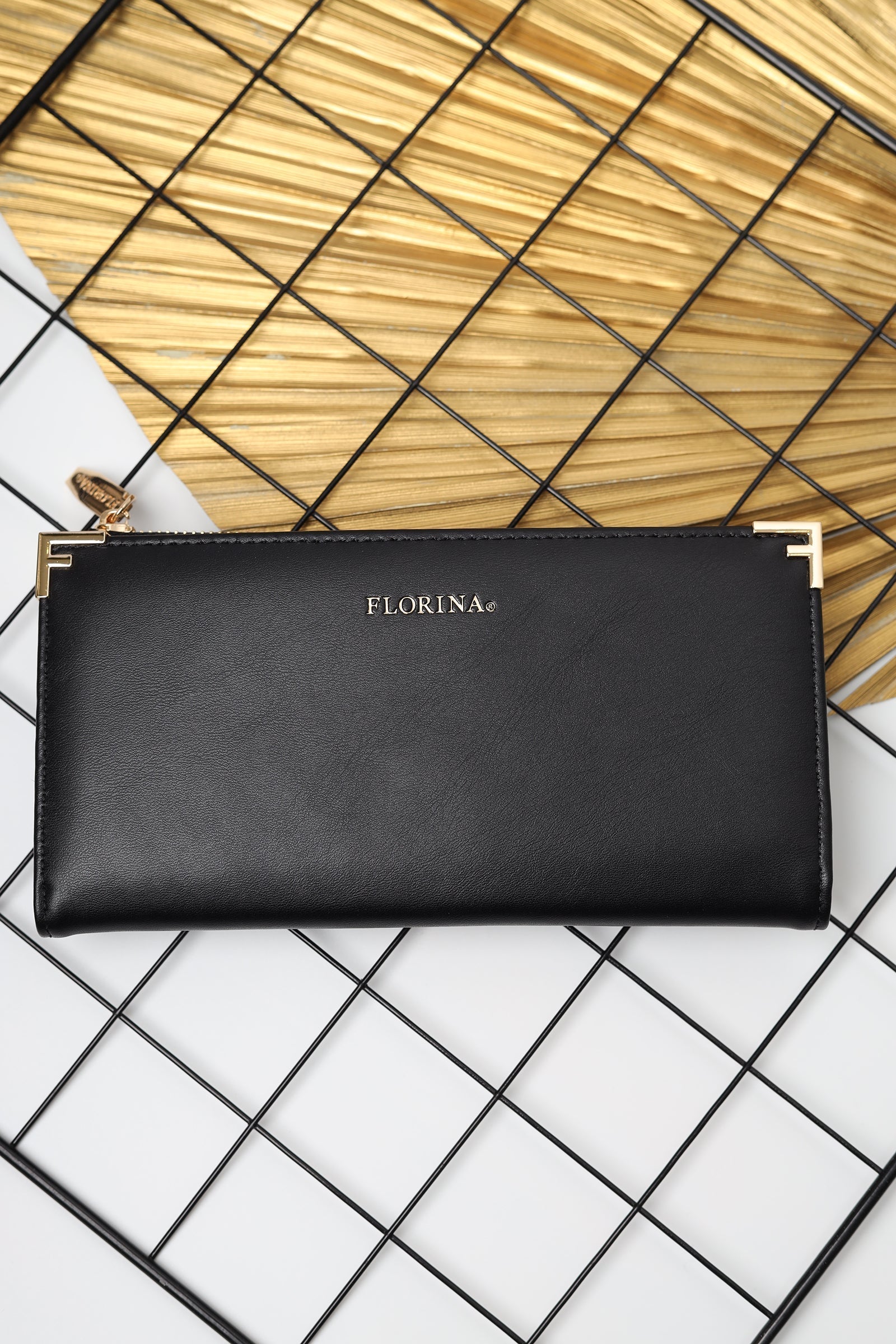 Women's wallet 11207