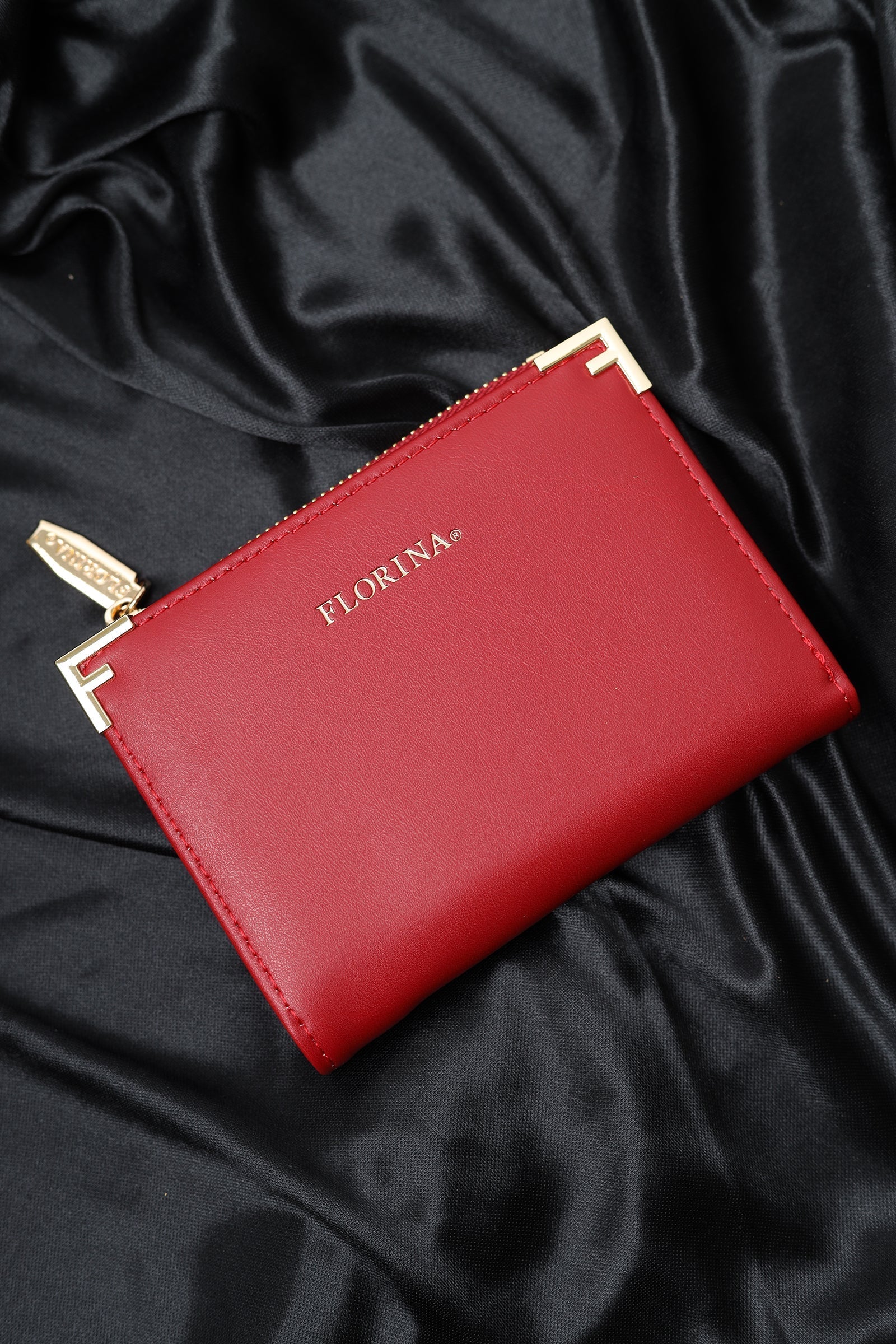 Women's wallet 11208