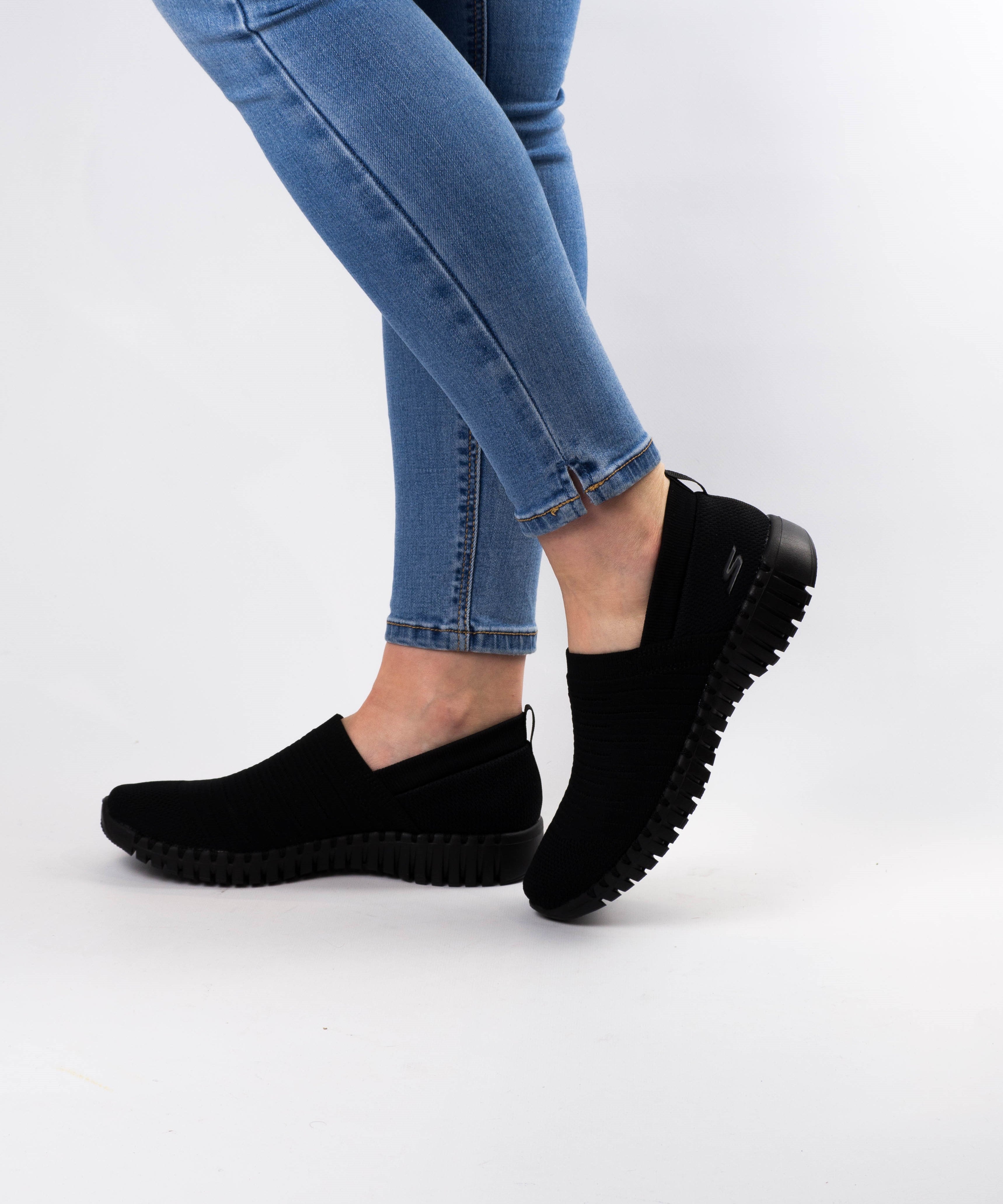 Skechers Go Walk Smart - Wise Women 124043