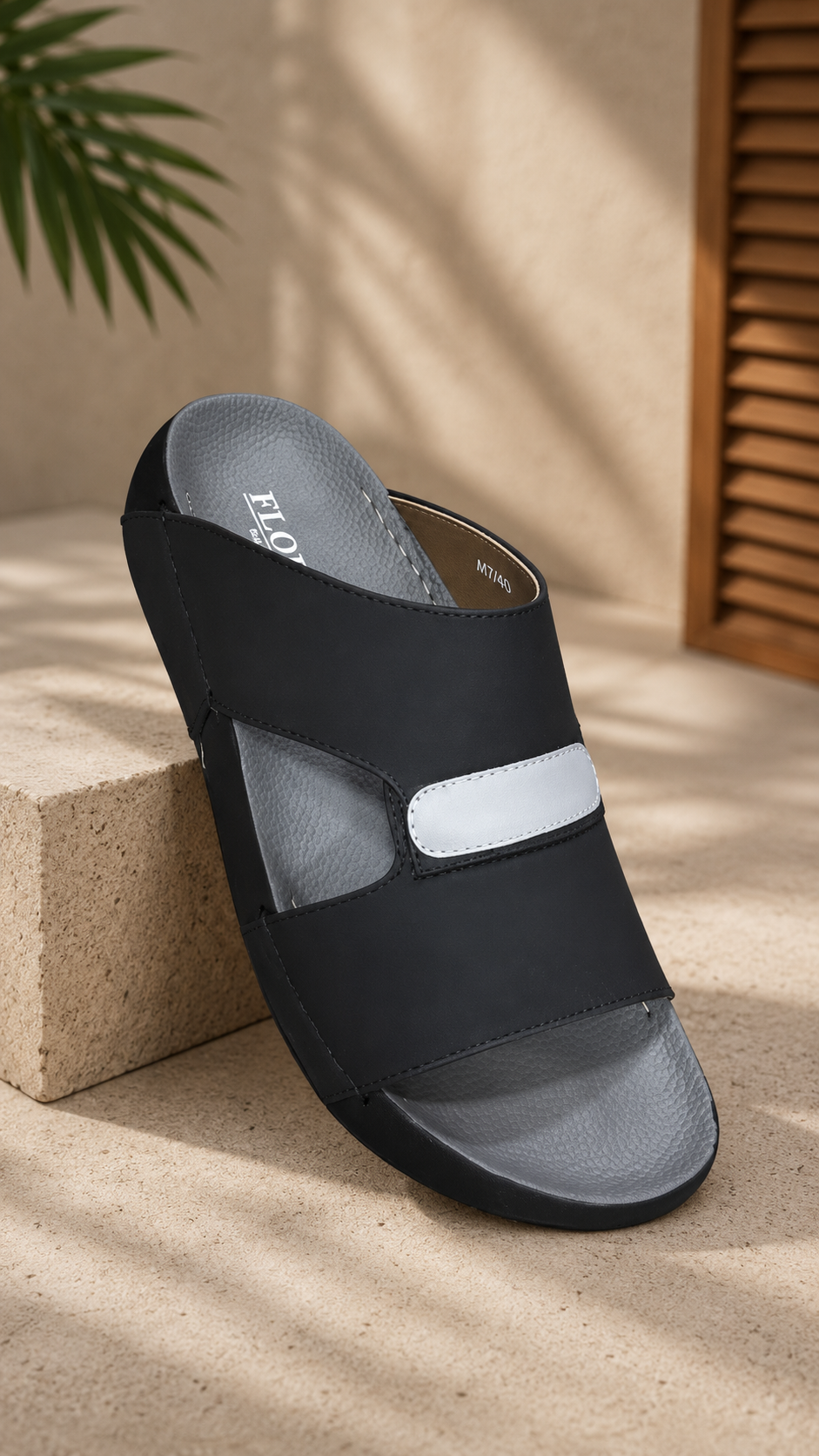Men's Sandal 44102