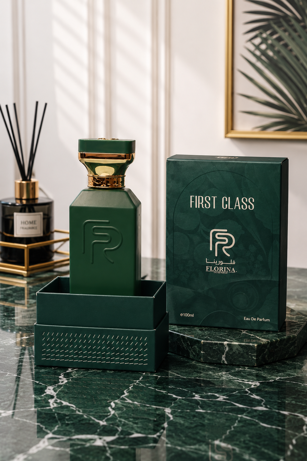 FIRST-CLASS عطر
