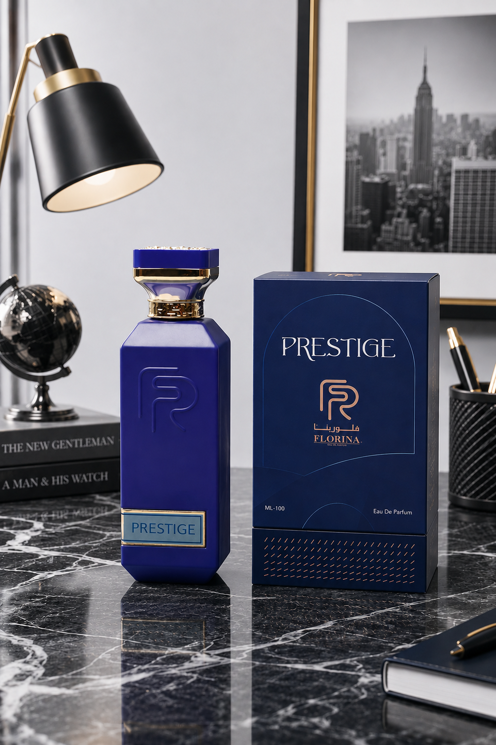 PRESTIGE perfume