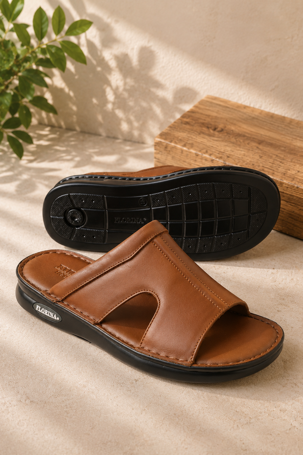 Men's Sandal 19706