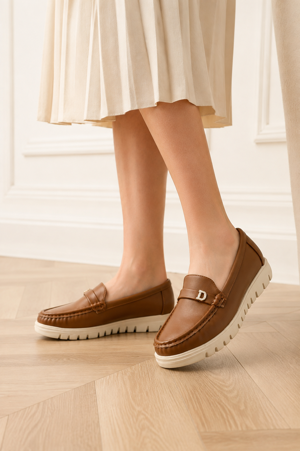 Women's shoes 41222