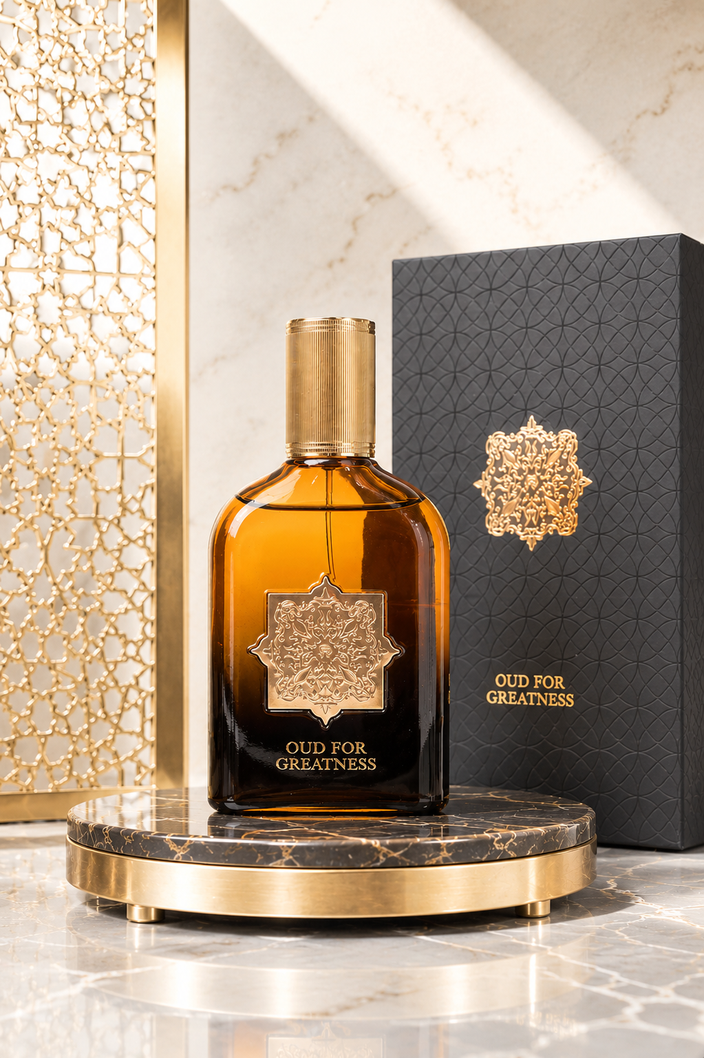 OUD FOR GREATN ESS perfume