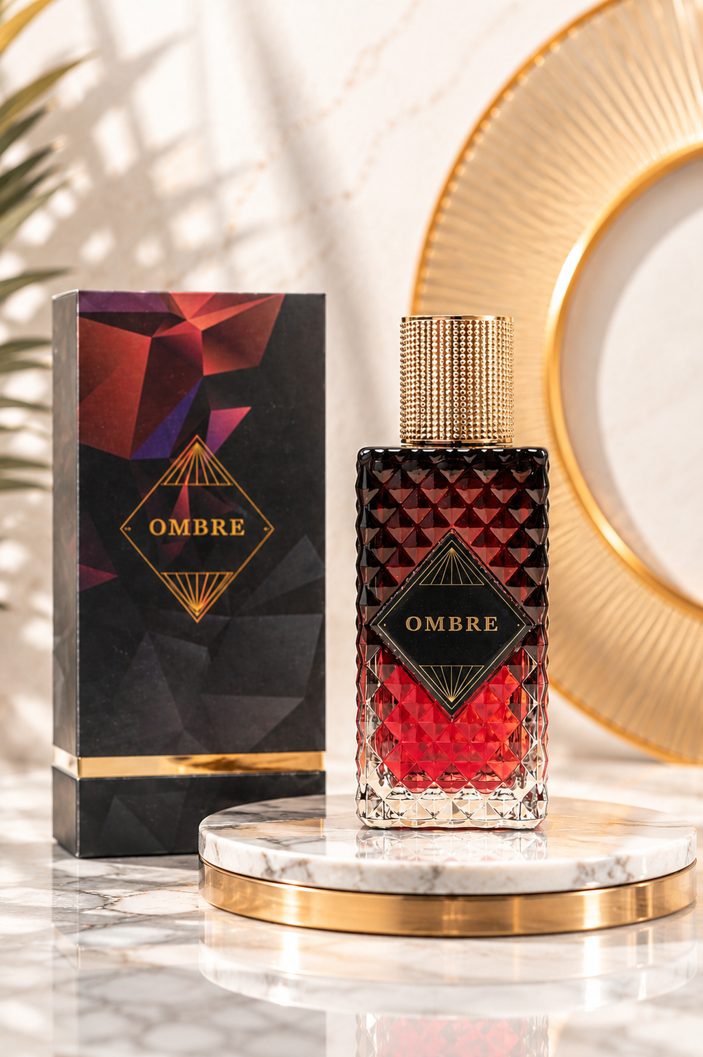 OMBRY perfume