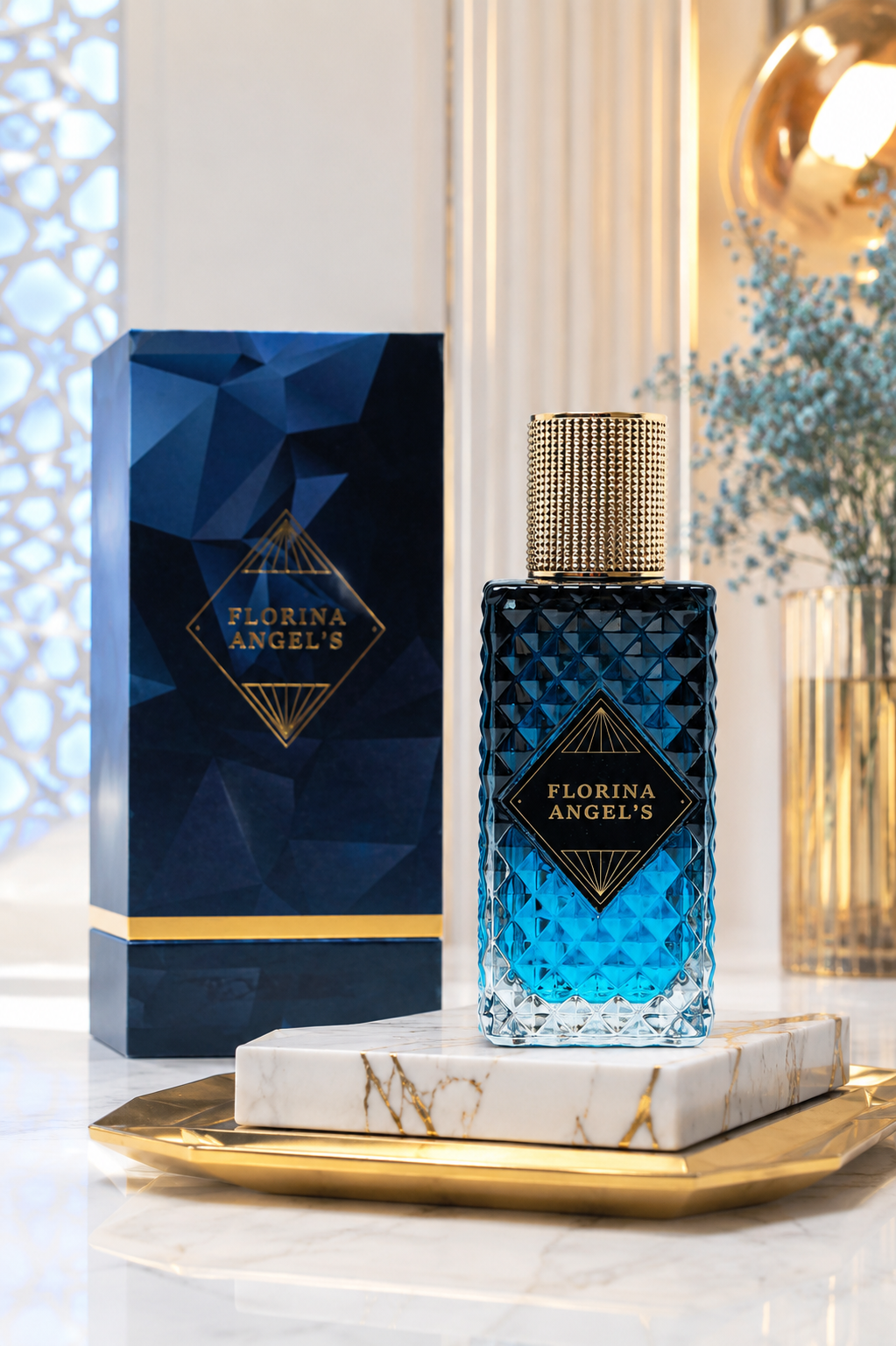 FLORINA ANGEL-S عطر