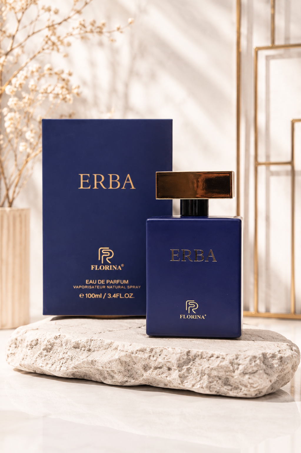 ERBA عطر