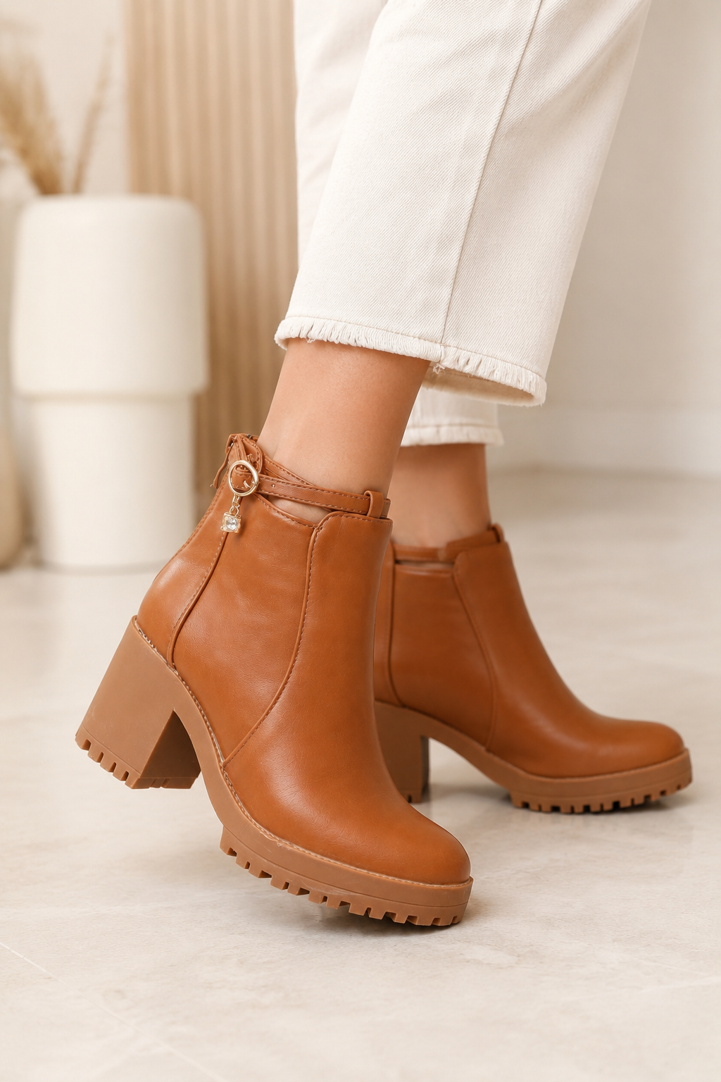 Women's boots 32810