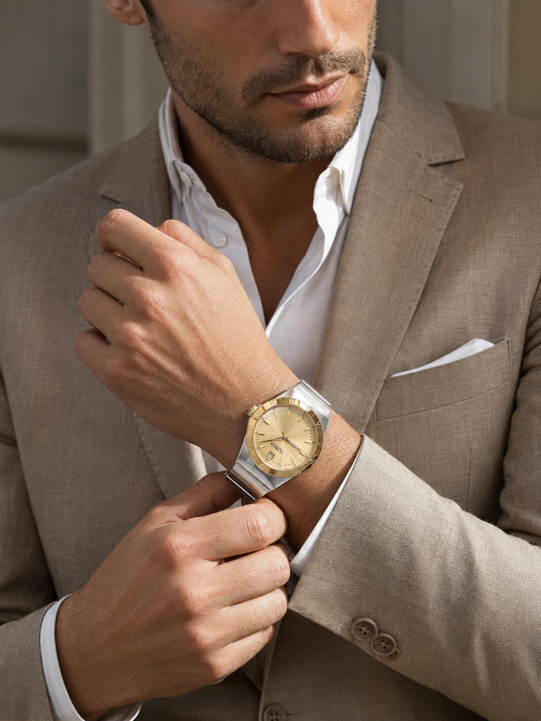 watch 49018