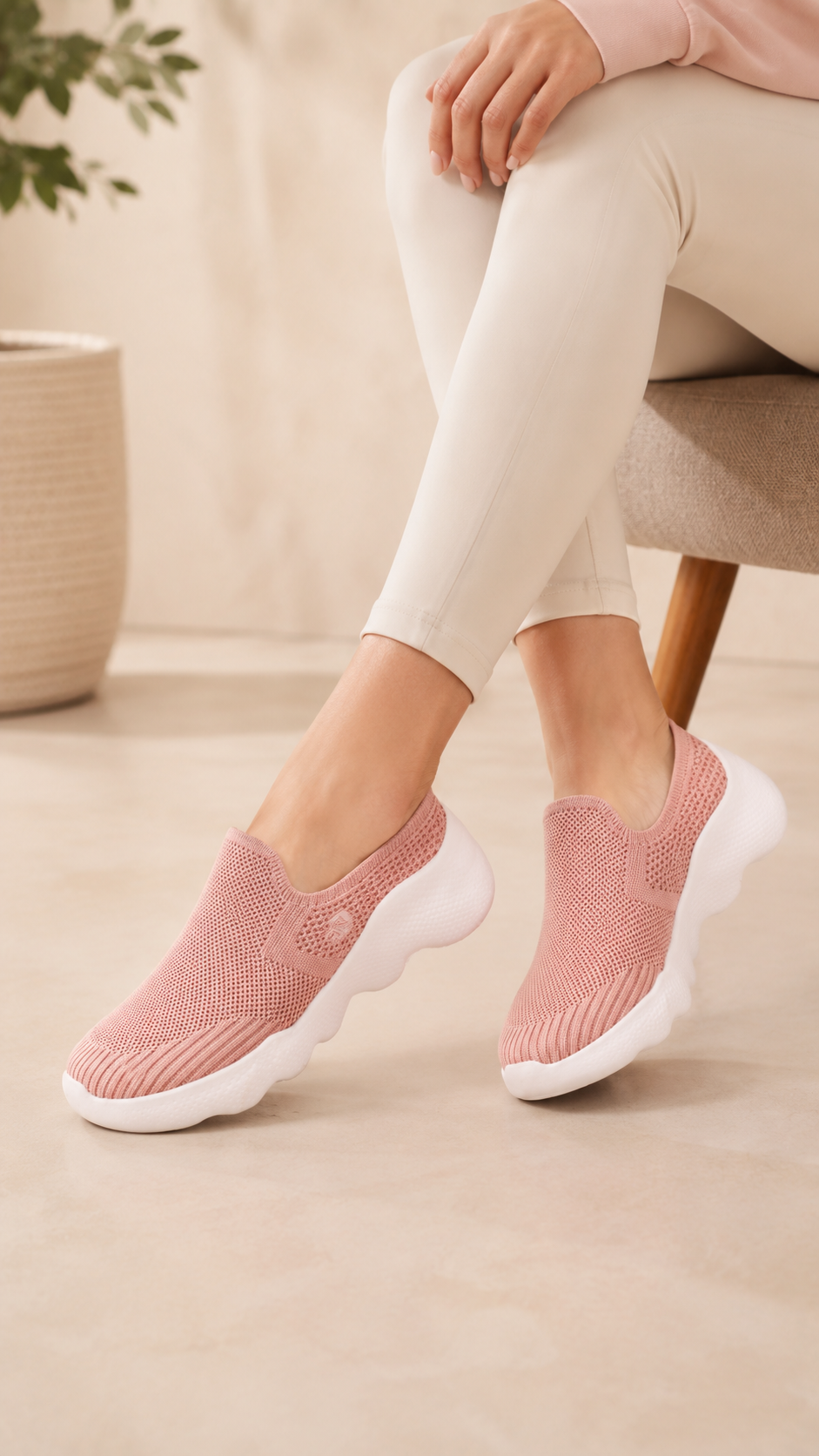 Women's Sneakers 123065