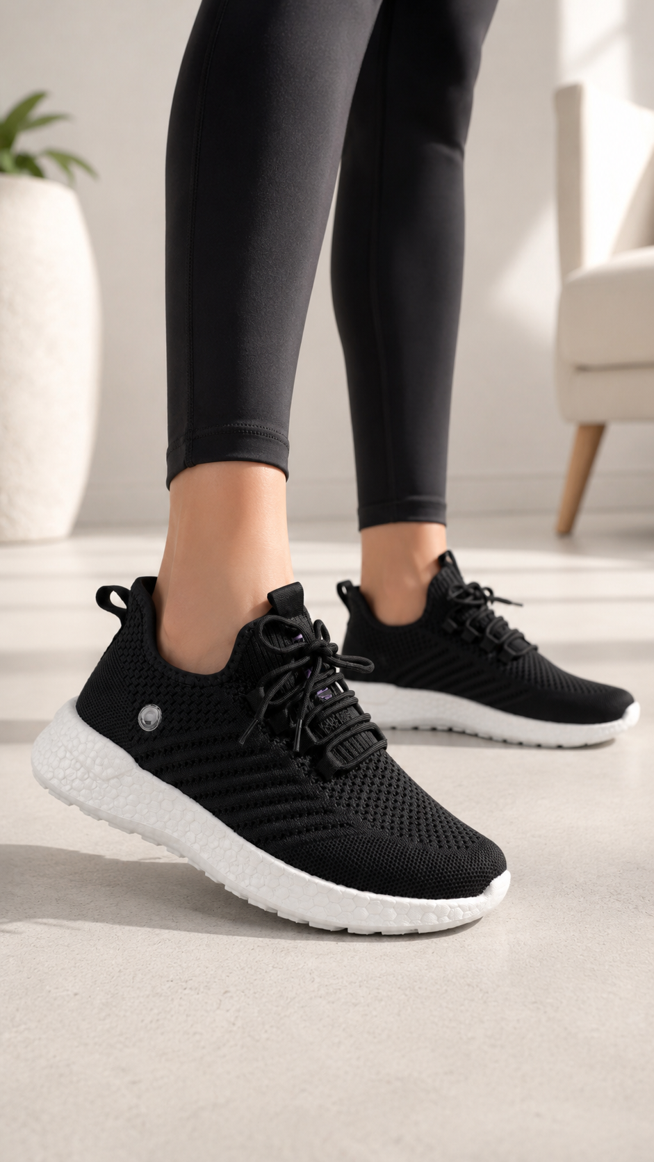 Women's Sports Shoes 152301