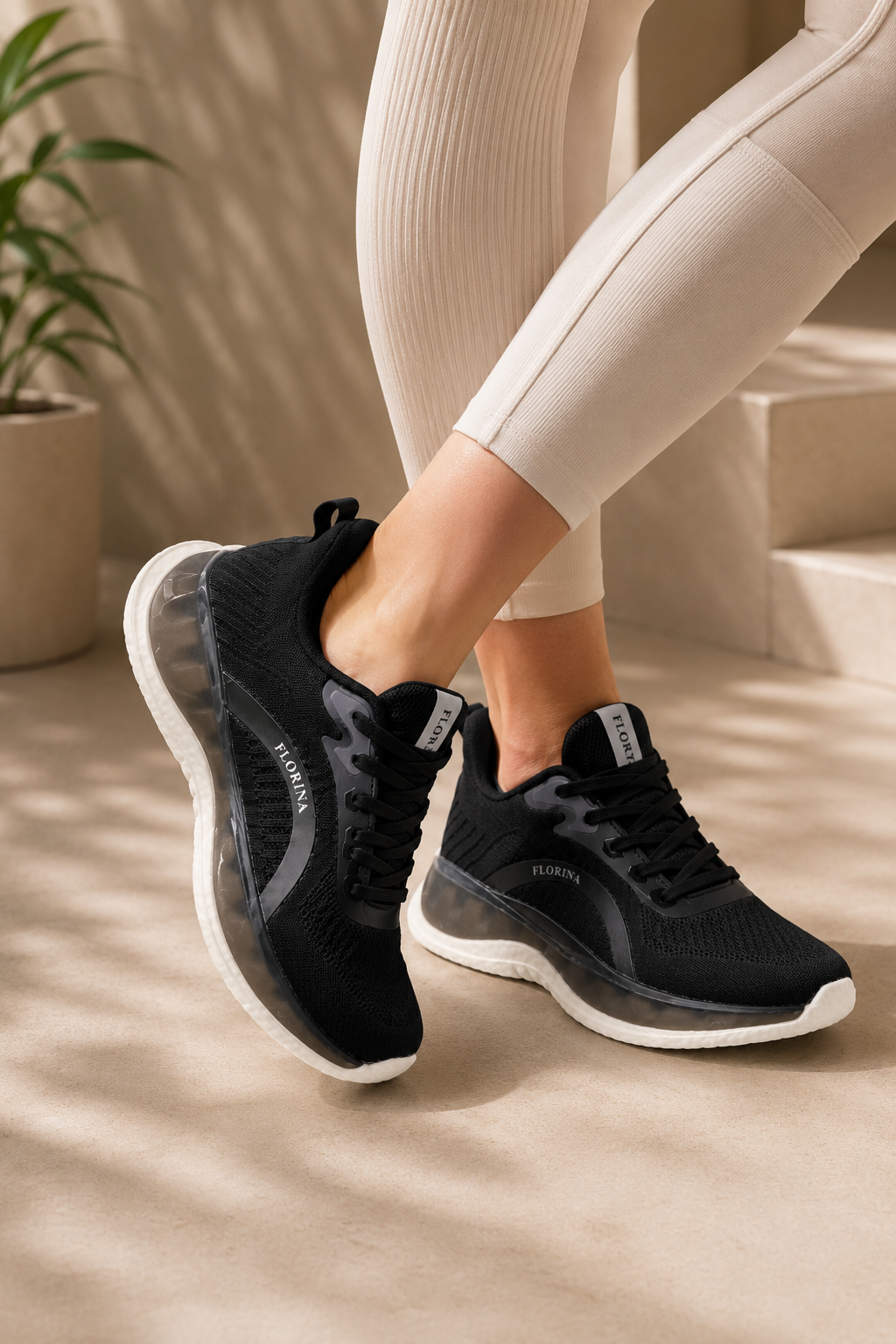 Women's Sports Shoes 152321