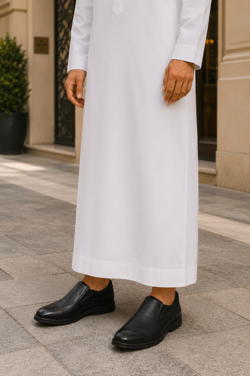 Formal shoes 31424