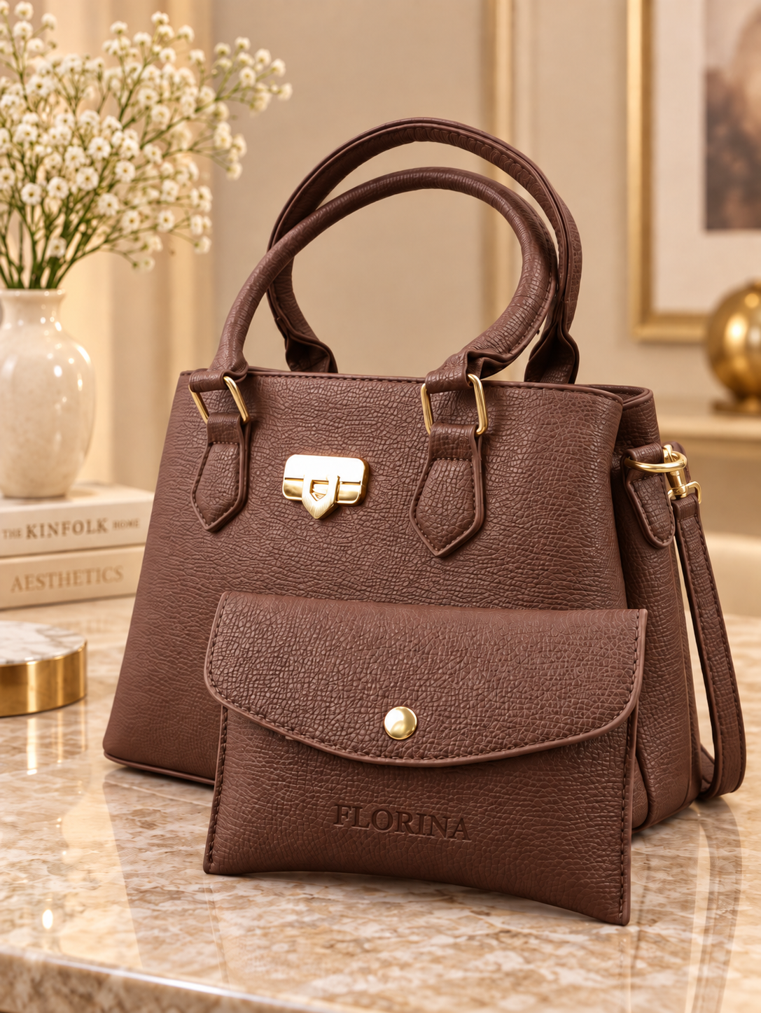 Women's Bag 58088