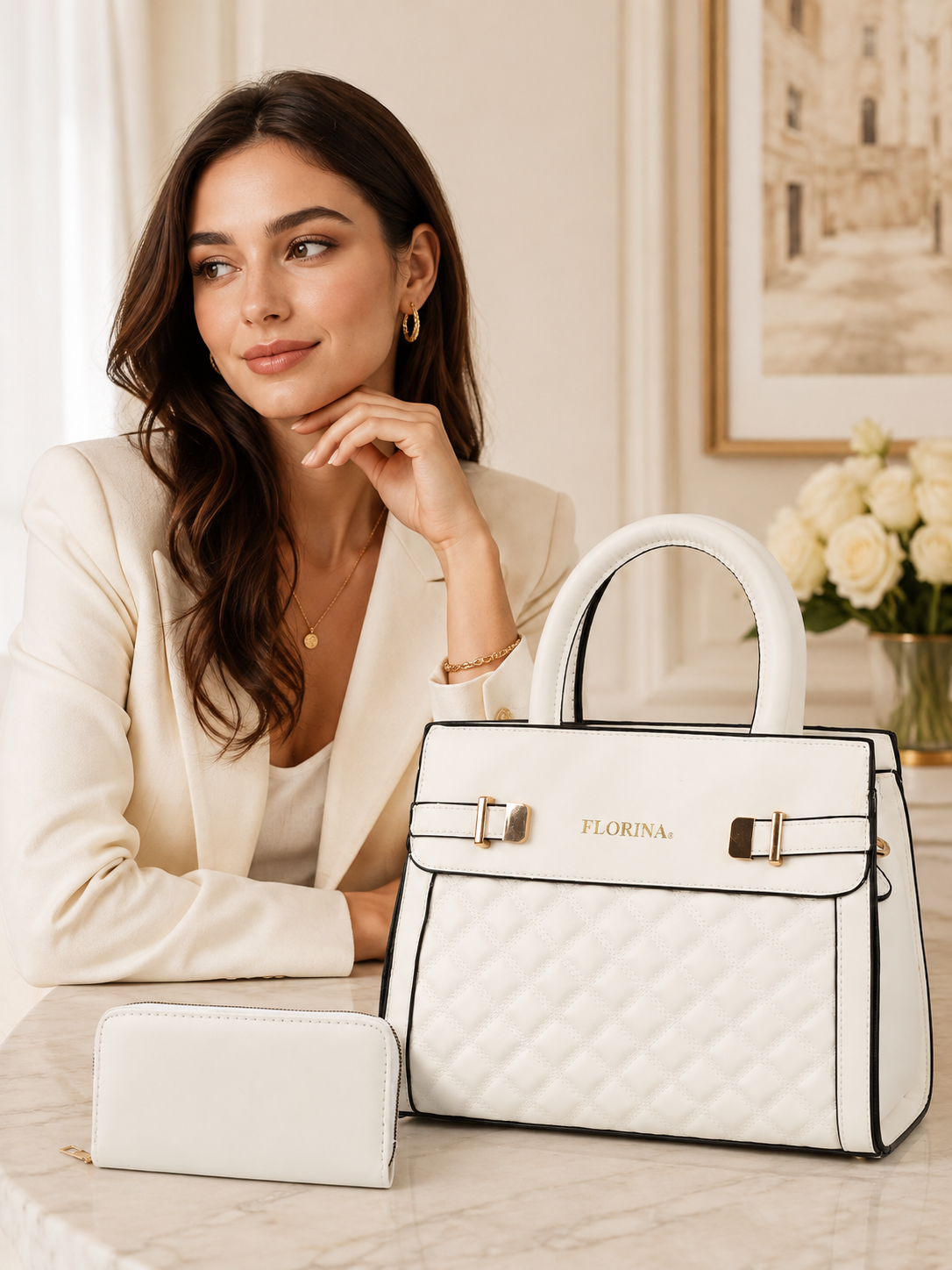 Women's Bag 58088