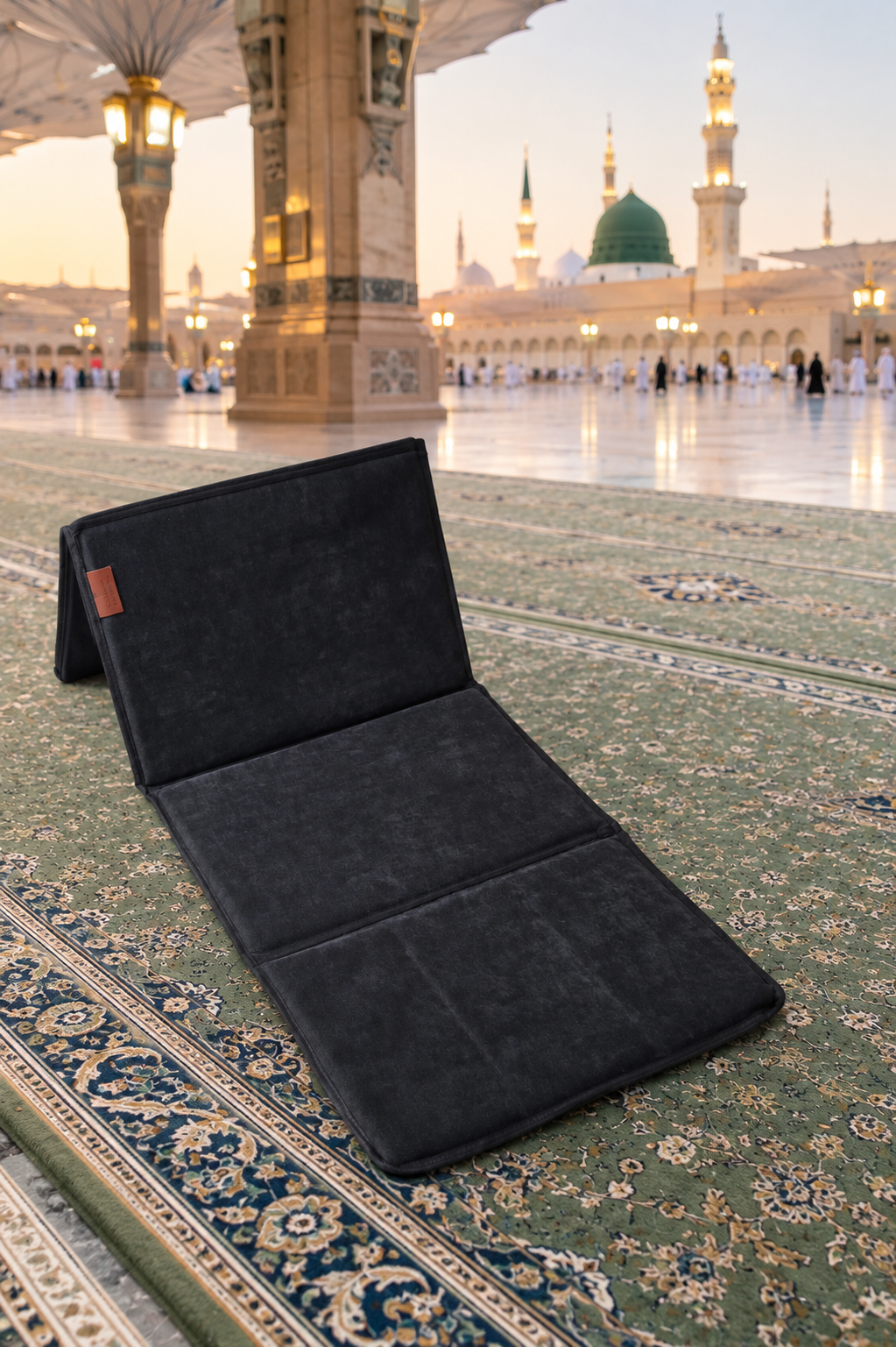 Prayer Rug 1005