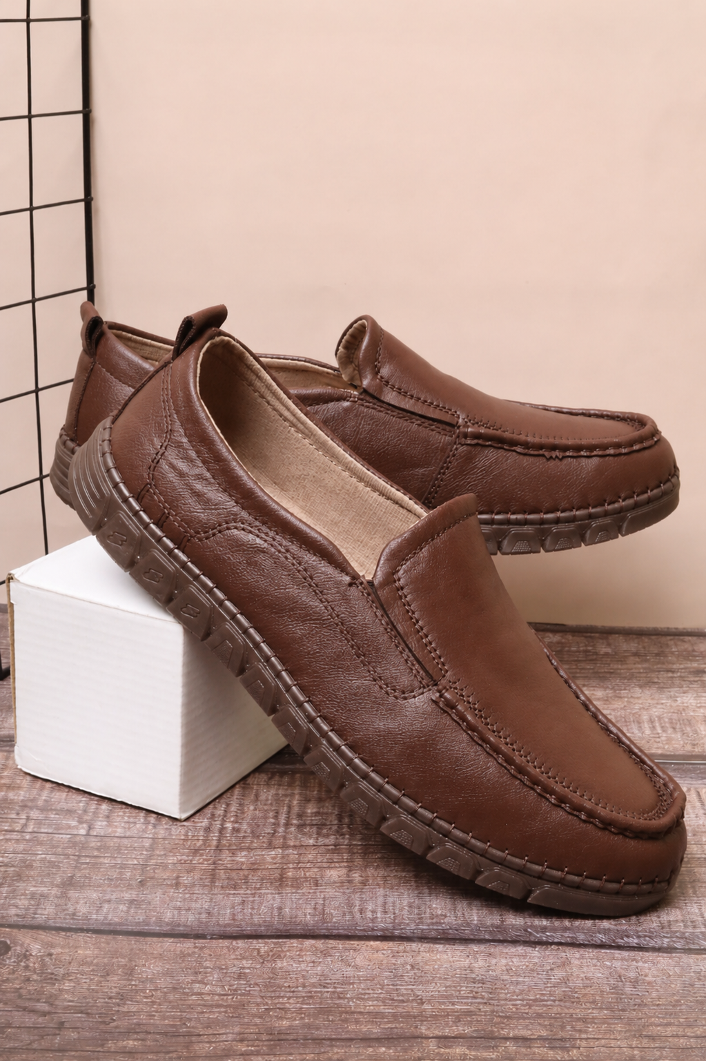 Formal shoes 83153