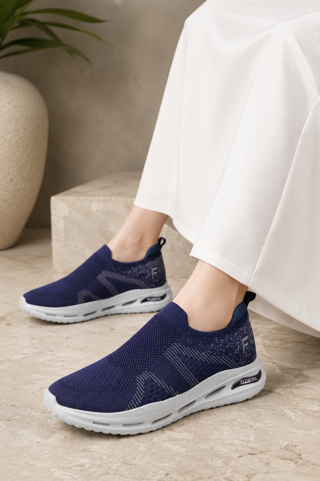 Women's Sports Shoes 123086
