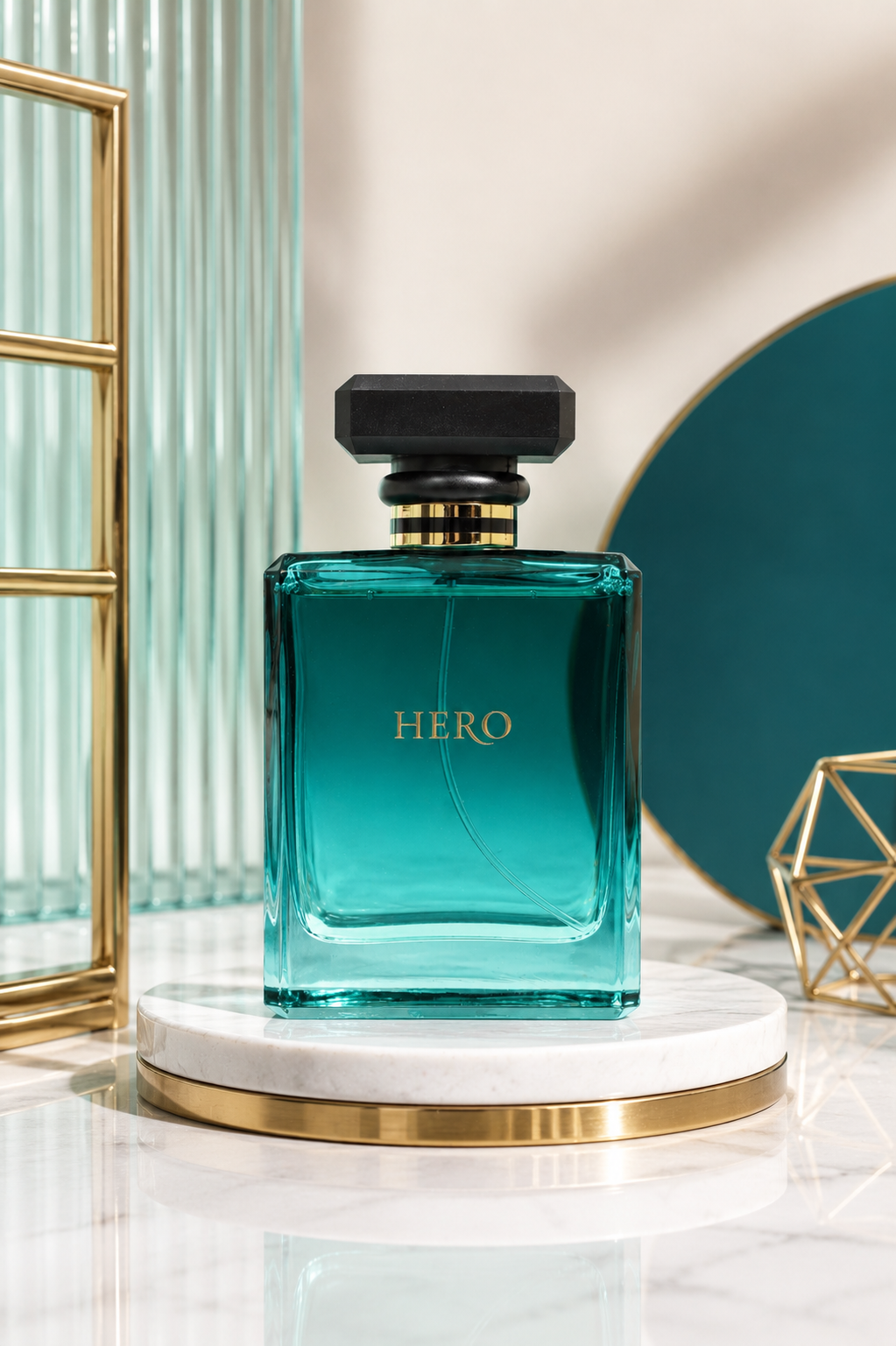 HERO Perfume
